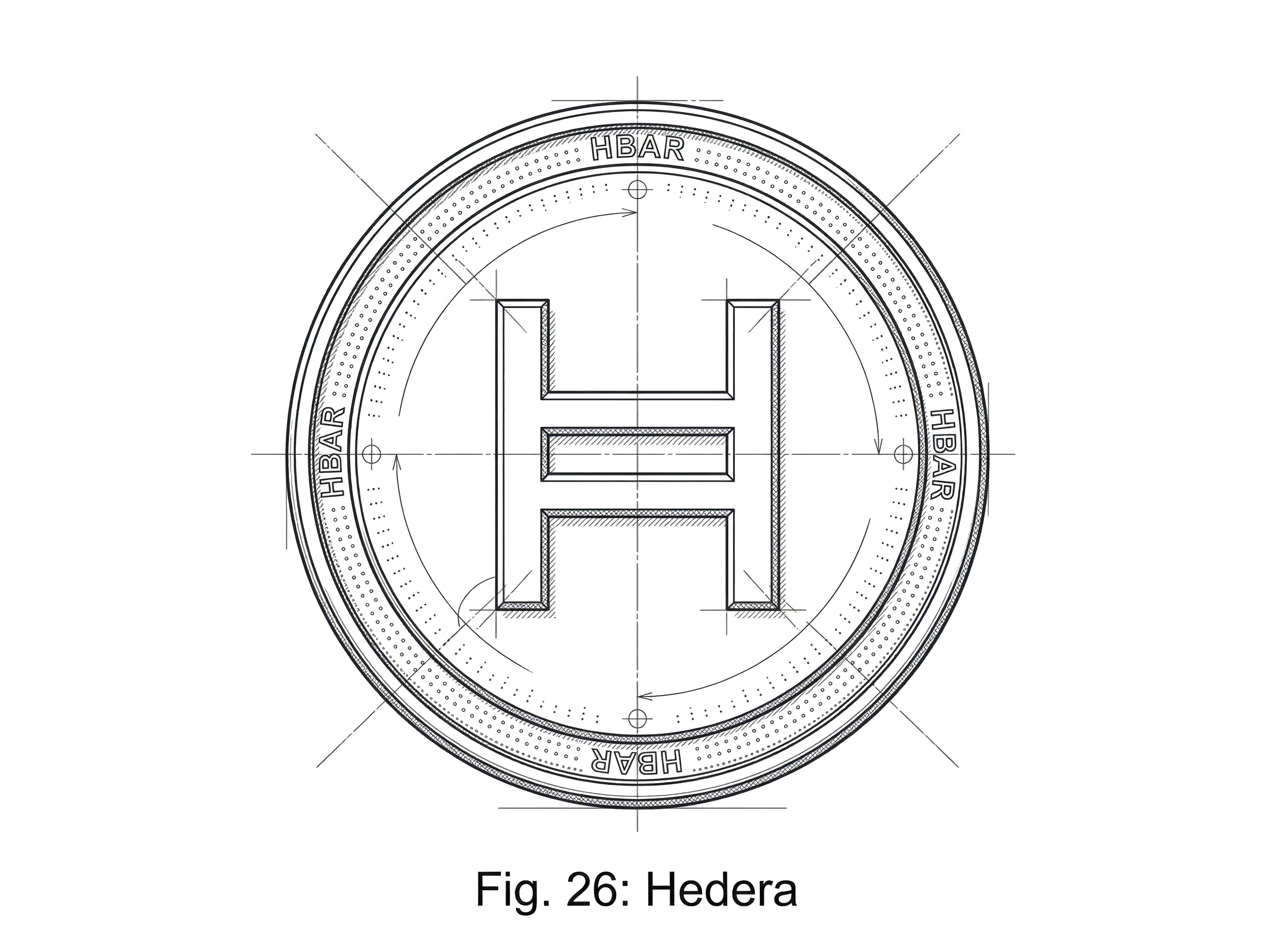 What is Hedera hero image