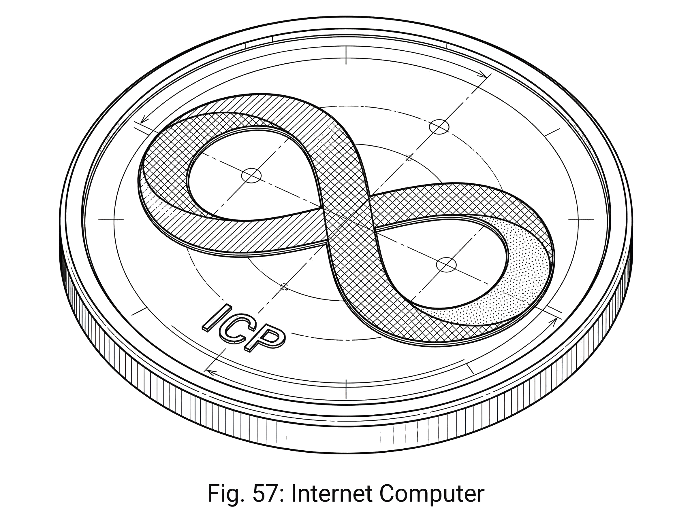 What is Internet Computer hero image