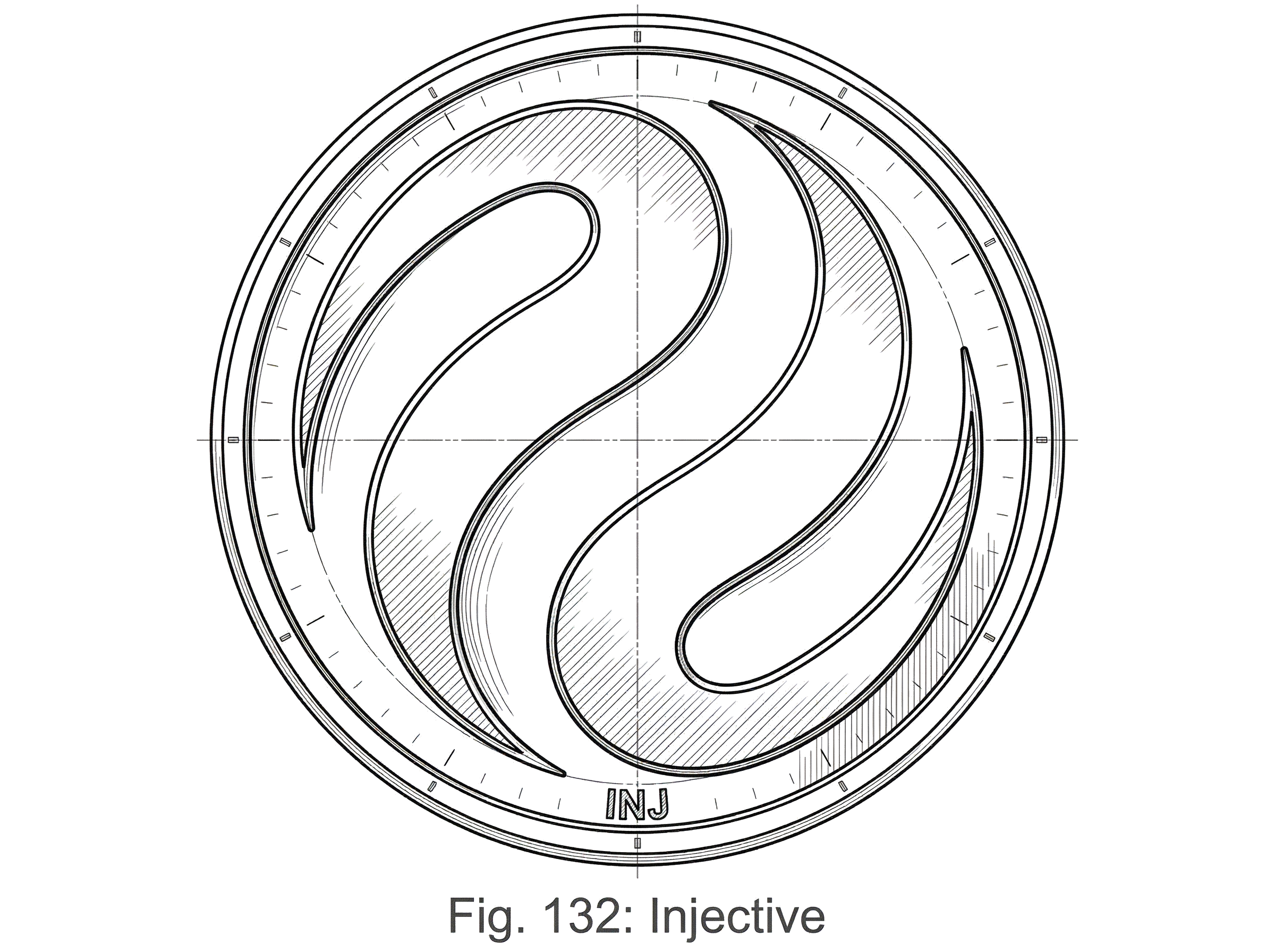 What is Injective hero image