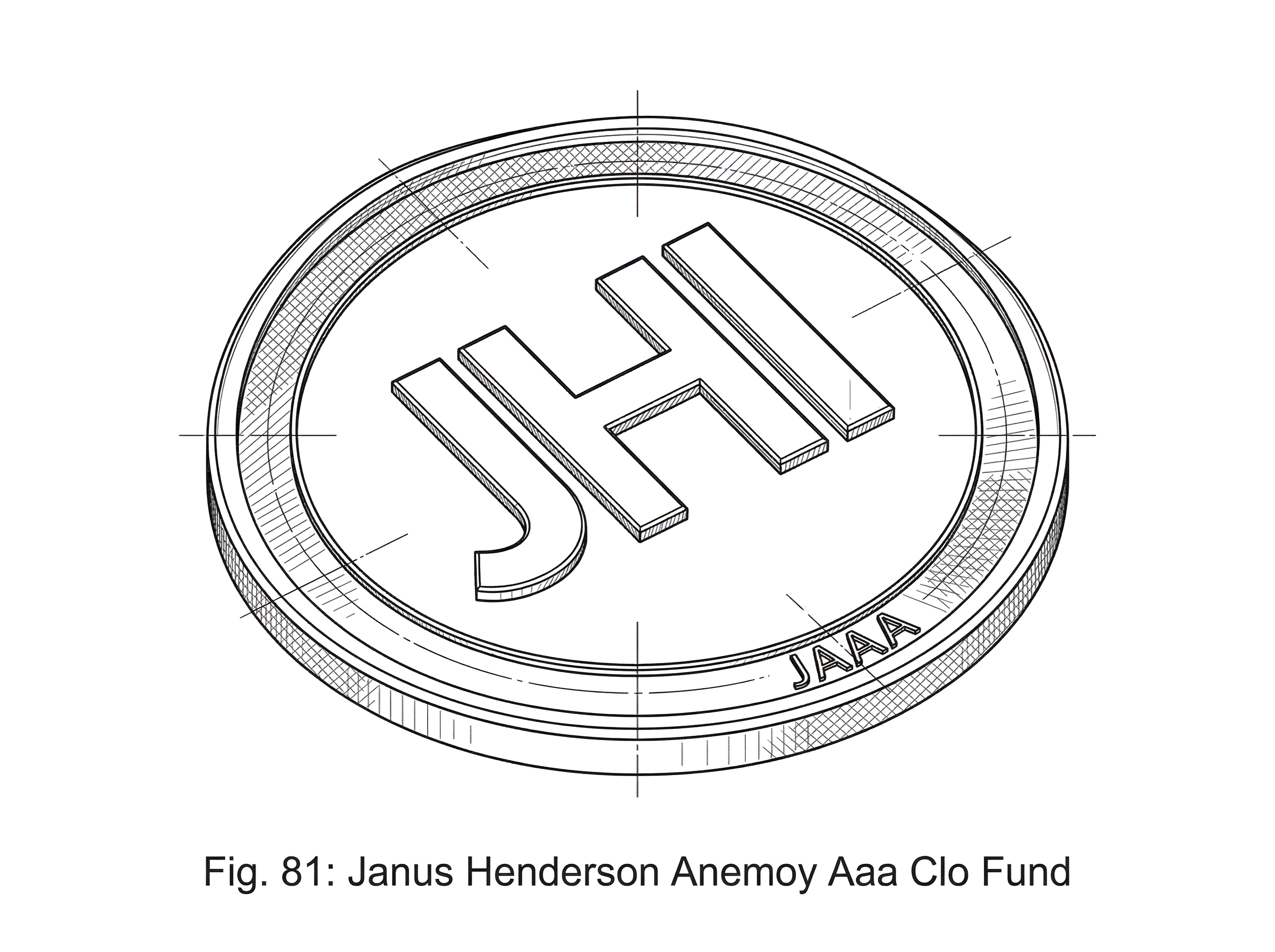 What is Janus Henderson Anemoy AAA CLO Fund hero image