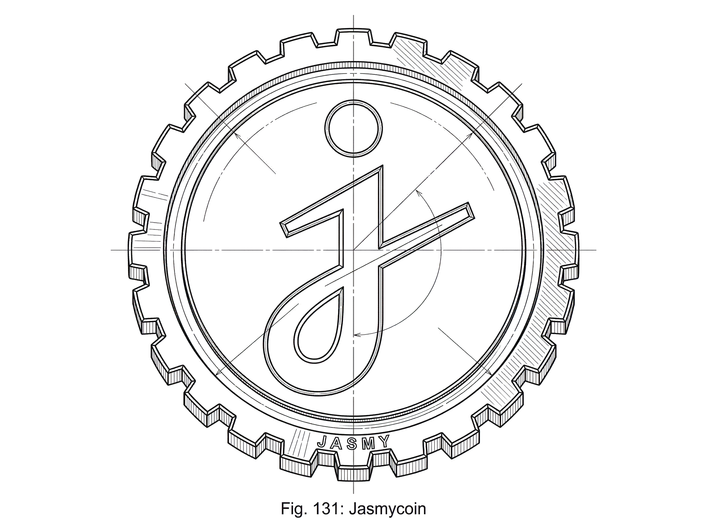 What is JasmyCoin hero image