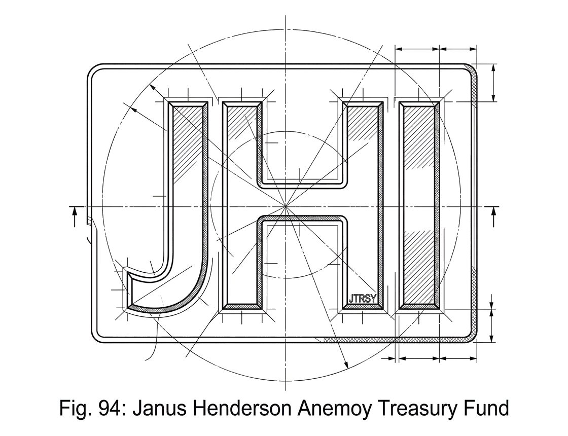 What is Janus Henderson Anemoy Treasury Fund