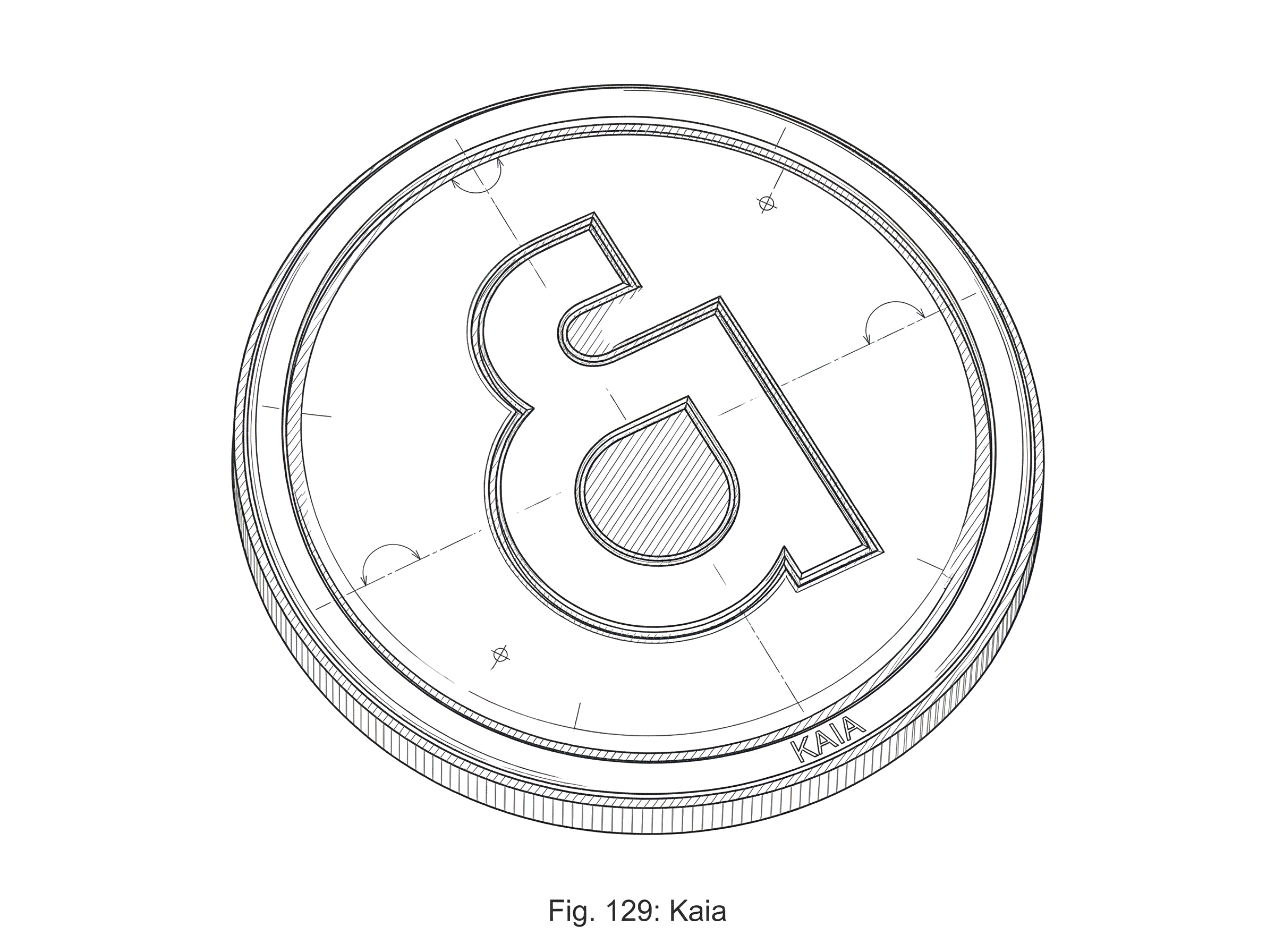 What is Kaia hero image