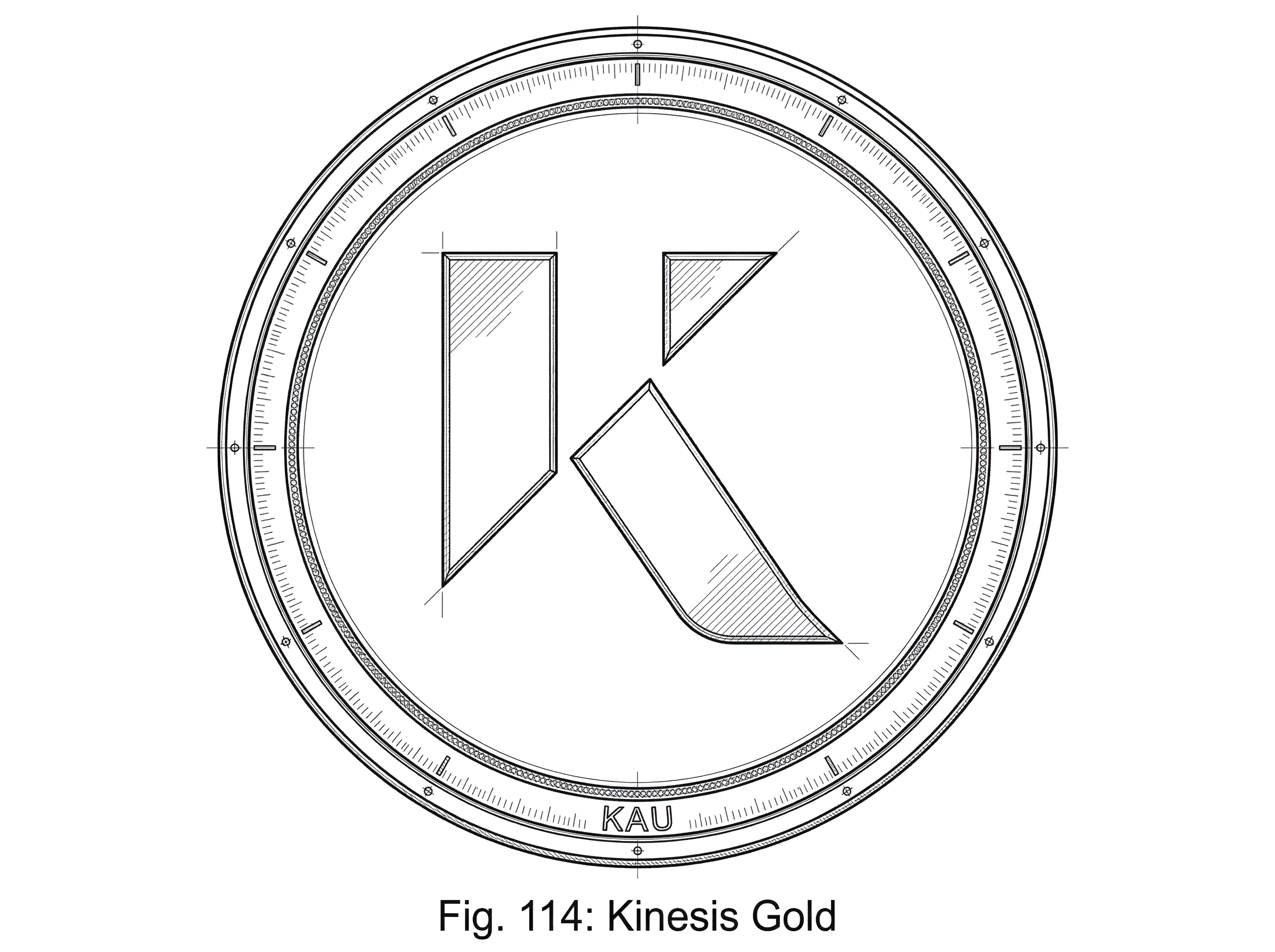 What is Kinesis Gold hero image What is Kinesis Gold hero image