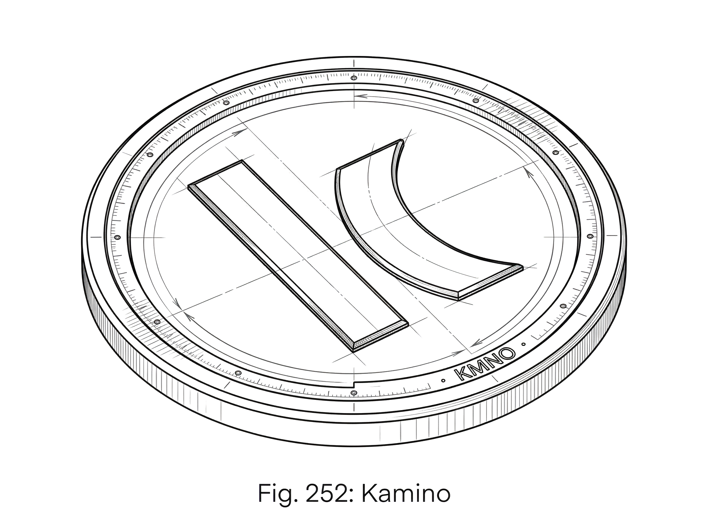 What is KMNO? hero image