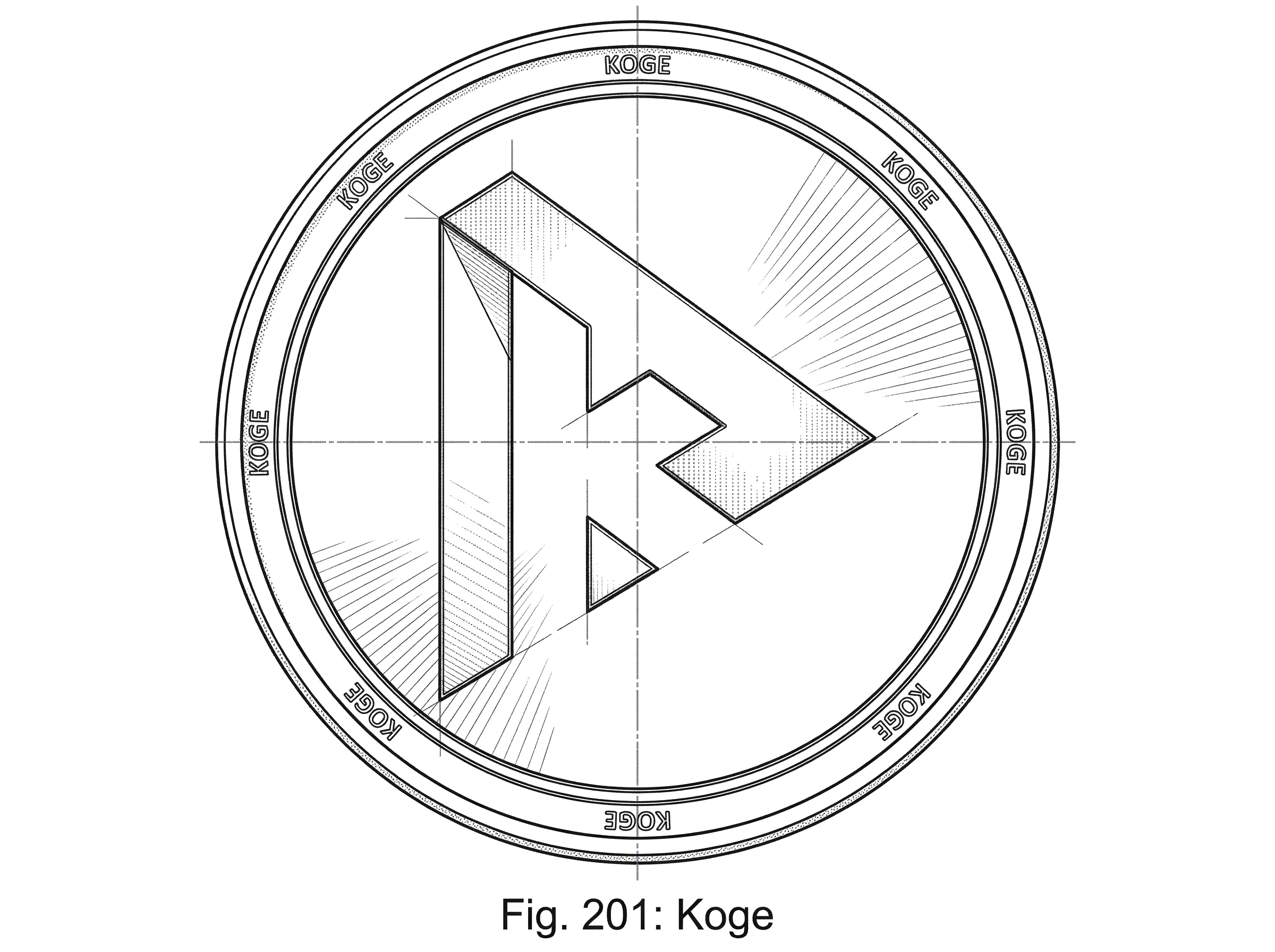 What is KOGE hero image