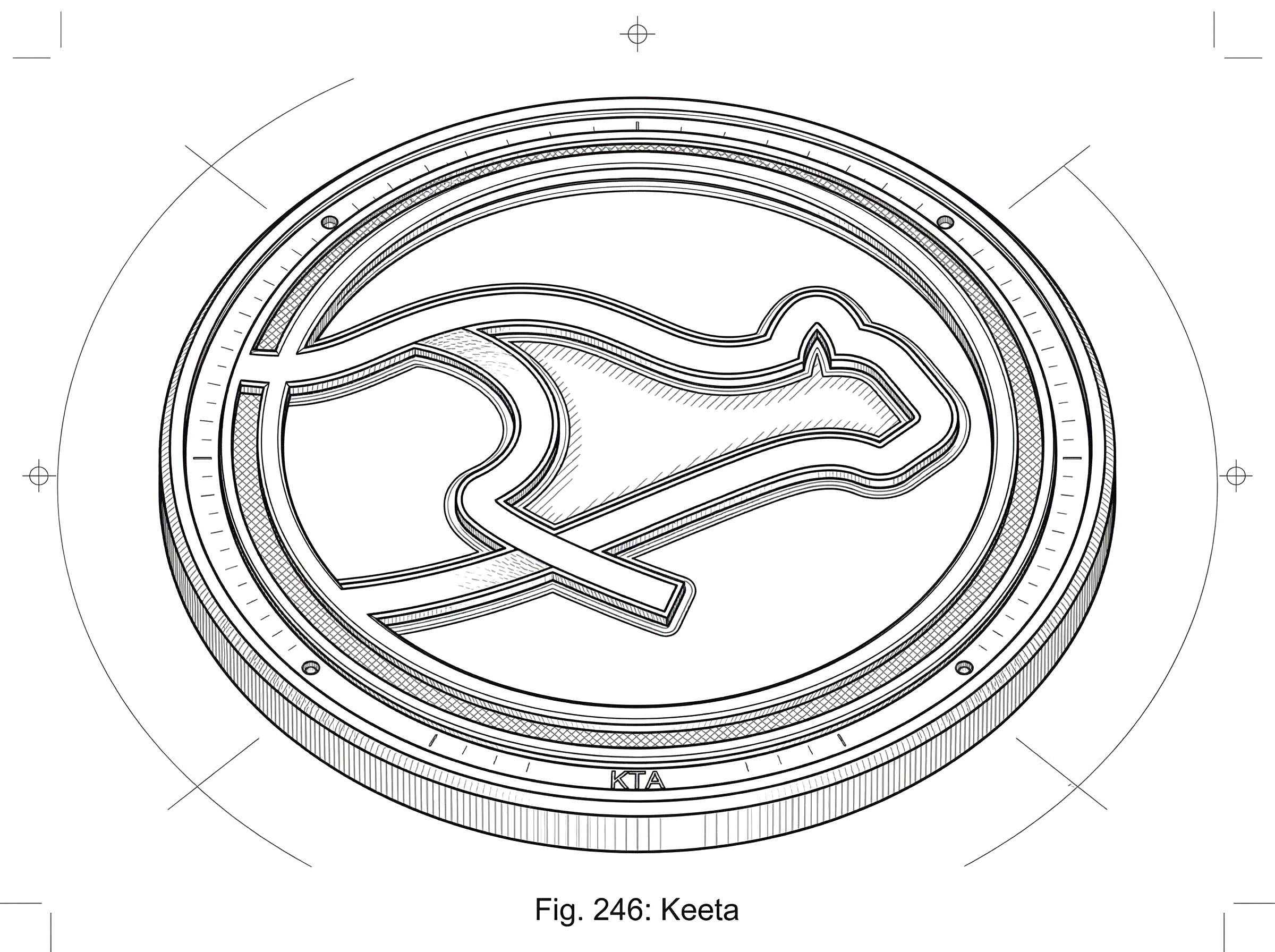 What is Keeta hero image