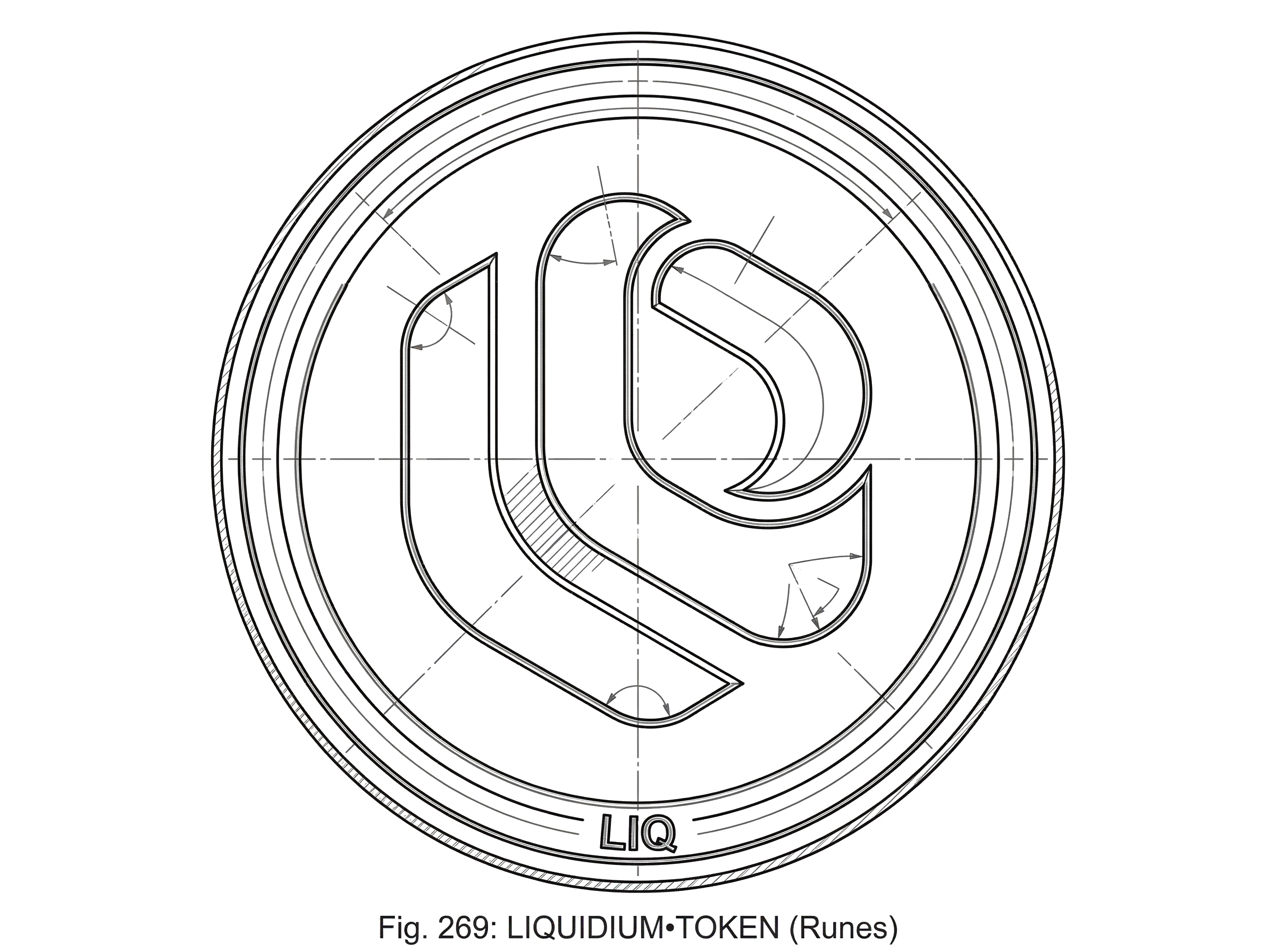 What is LIQ? hero image