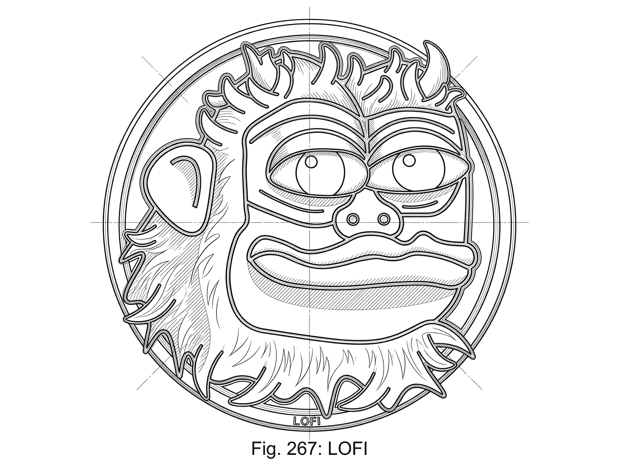 What is LOFI? hero image