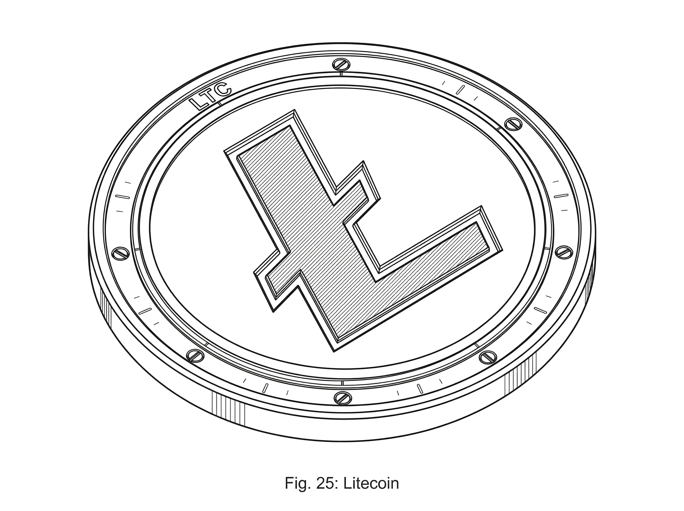 What is Litecoin hero image