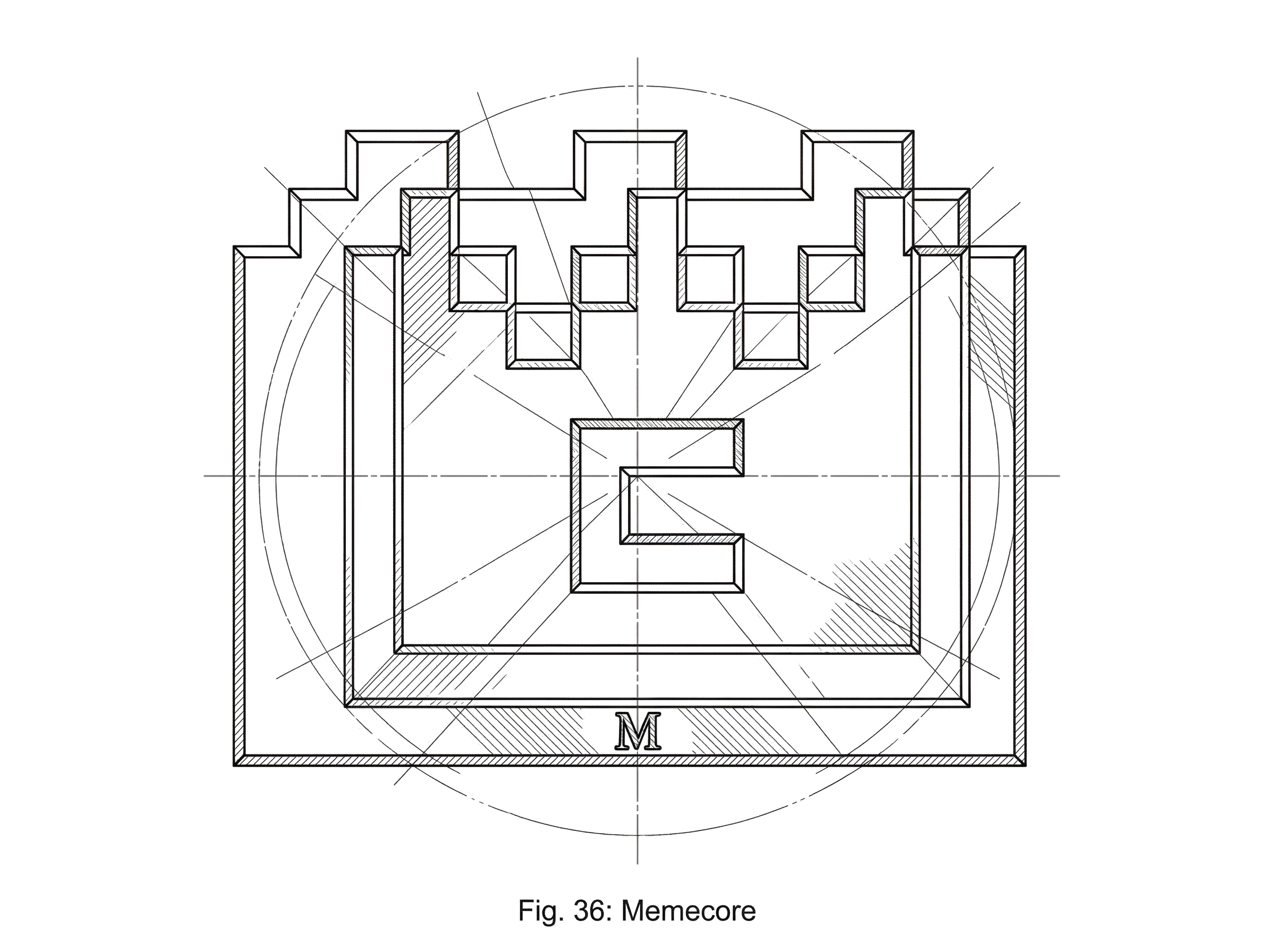 What is MemeCore hero image