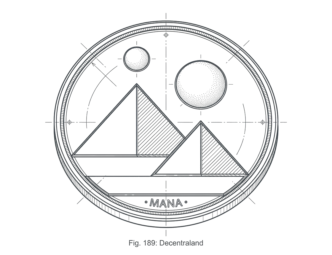 What is Decentraland