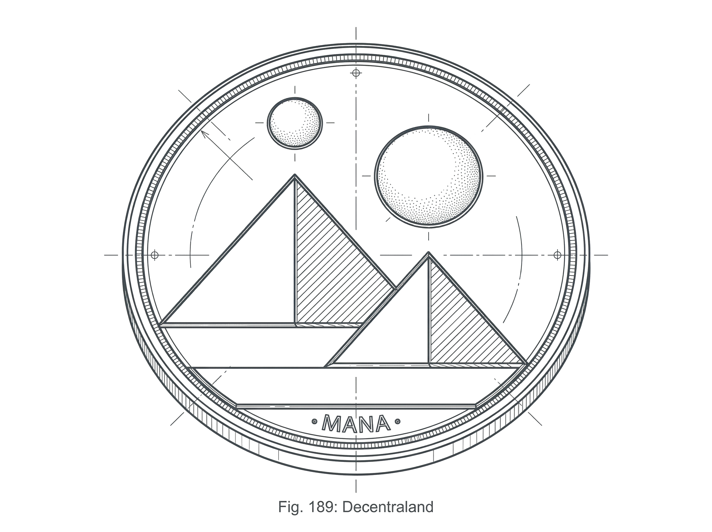 What is Decentraland hero image What is Decentraland hero image