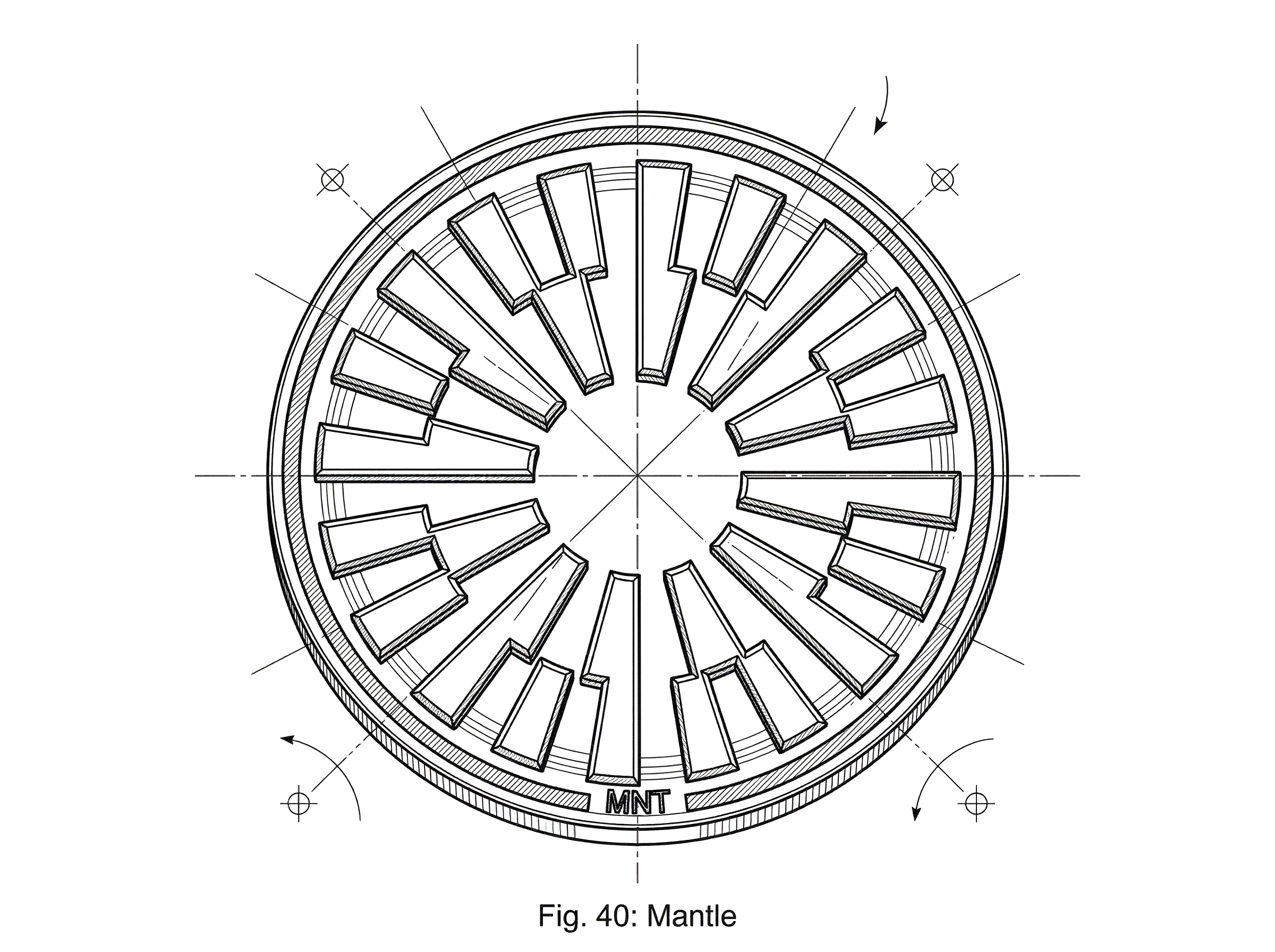 What is Mantle hero image What is Mantle hero image