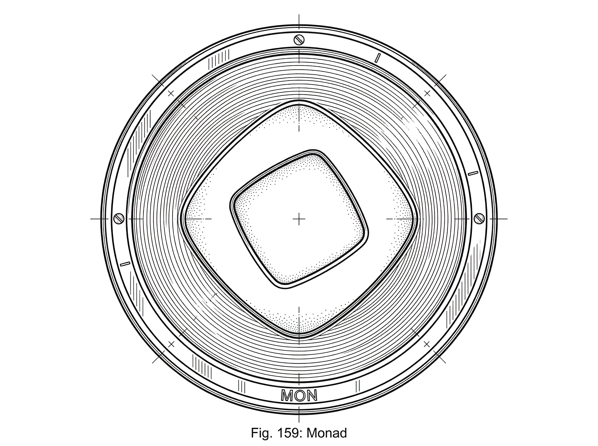 What is Monad hero image