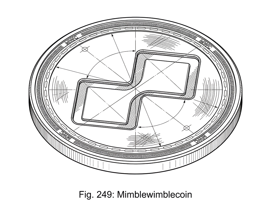 What is MimbleWimbleCoin