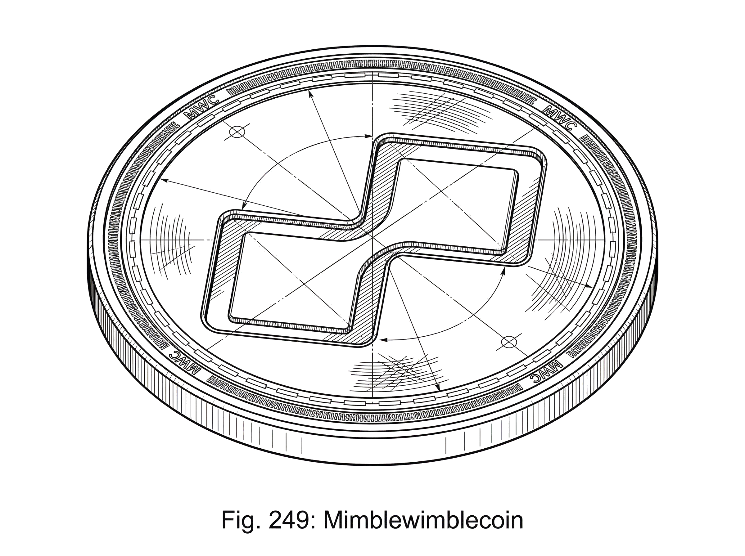 What is MimbleWimbleCoin hero image