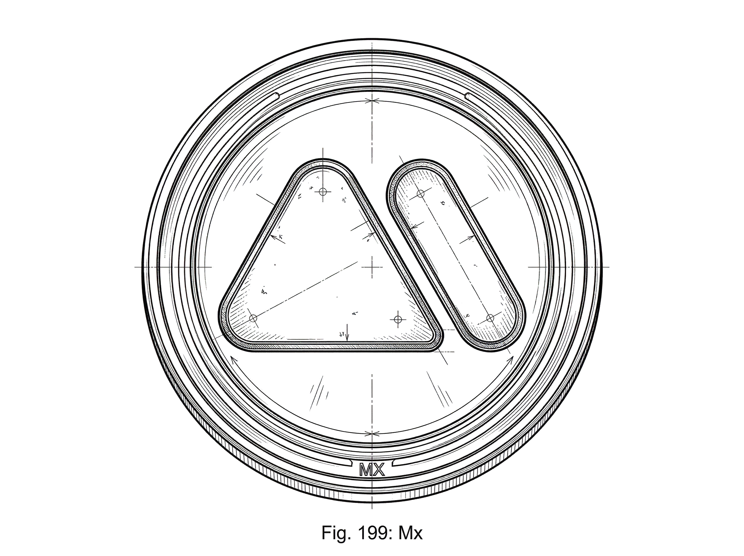 What is MX hero image