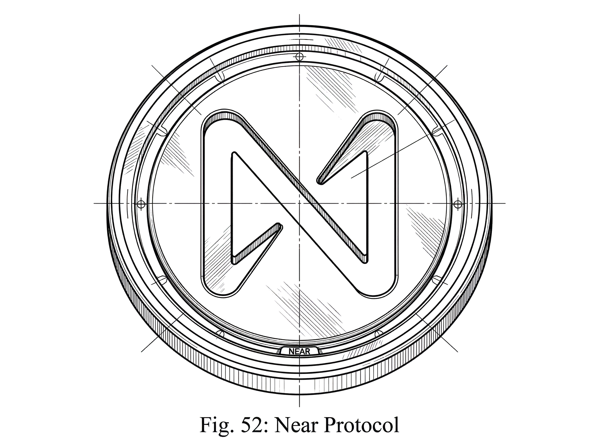 What is NEAR Protocol hero image