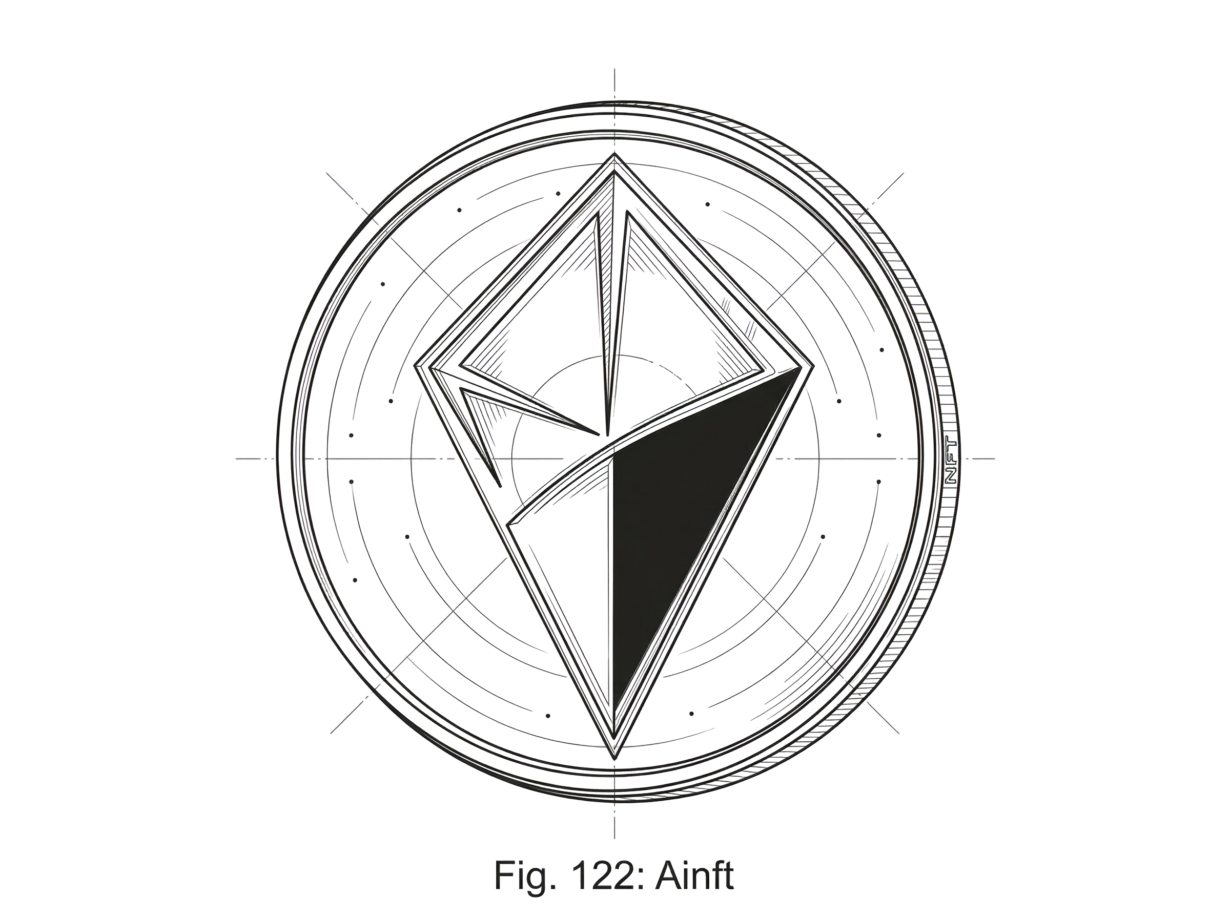 What is AINFT hero image What is AINFT hero image