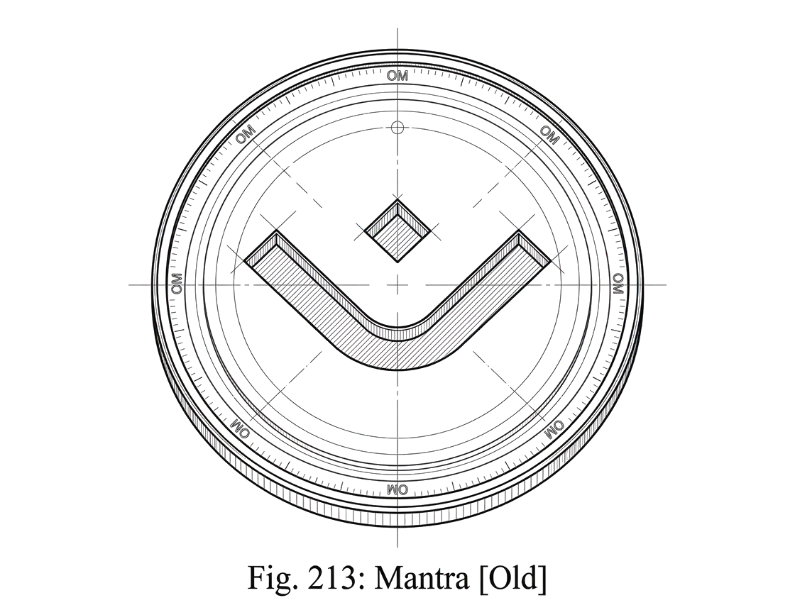 What is MANTRA [Old]