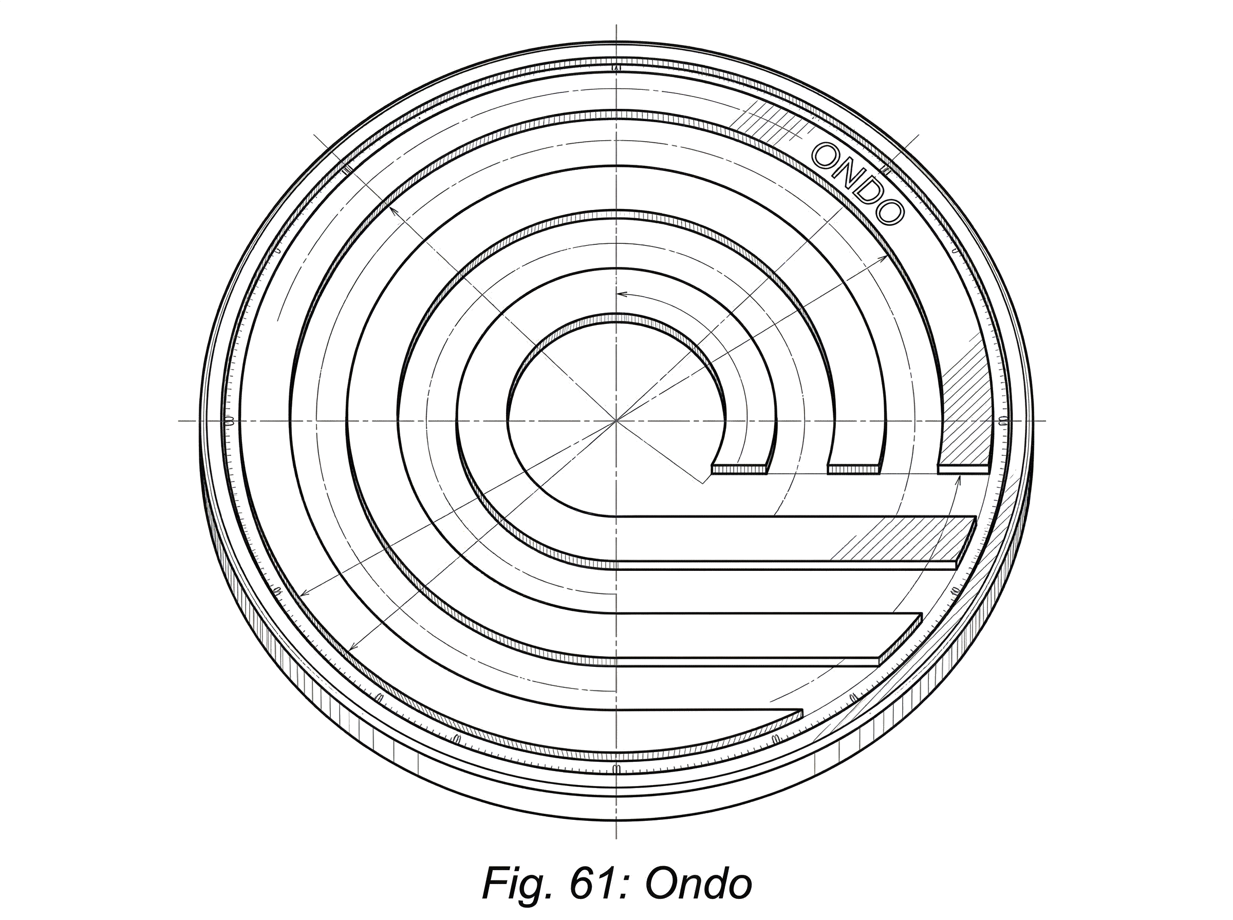 What is Ondo hero image