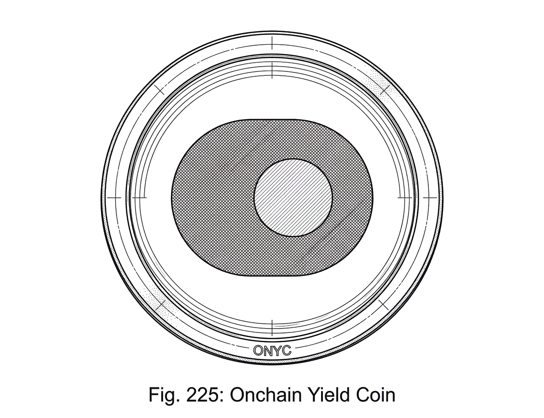 What is Onchain Yield Coin