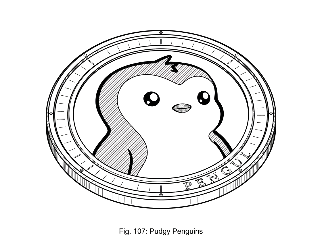 What is Pudgy Penguins