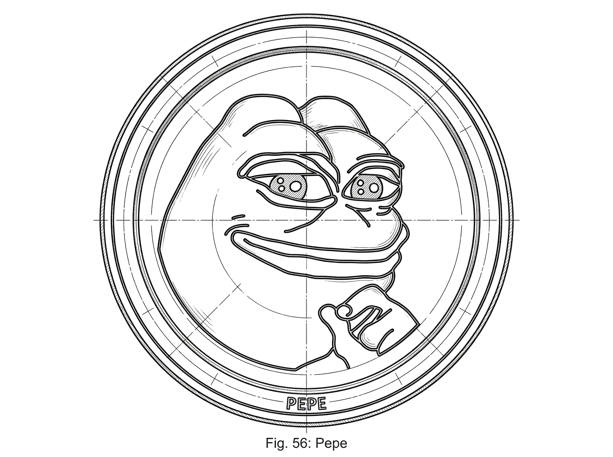 What is Pepe hero image