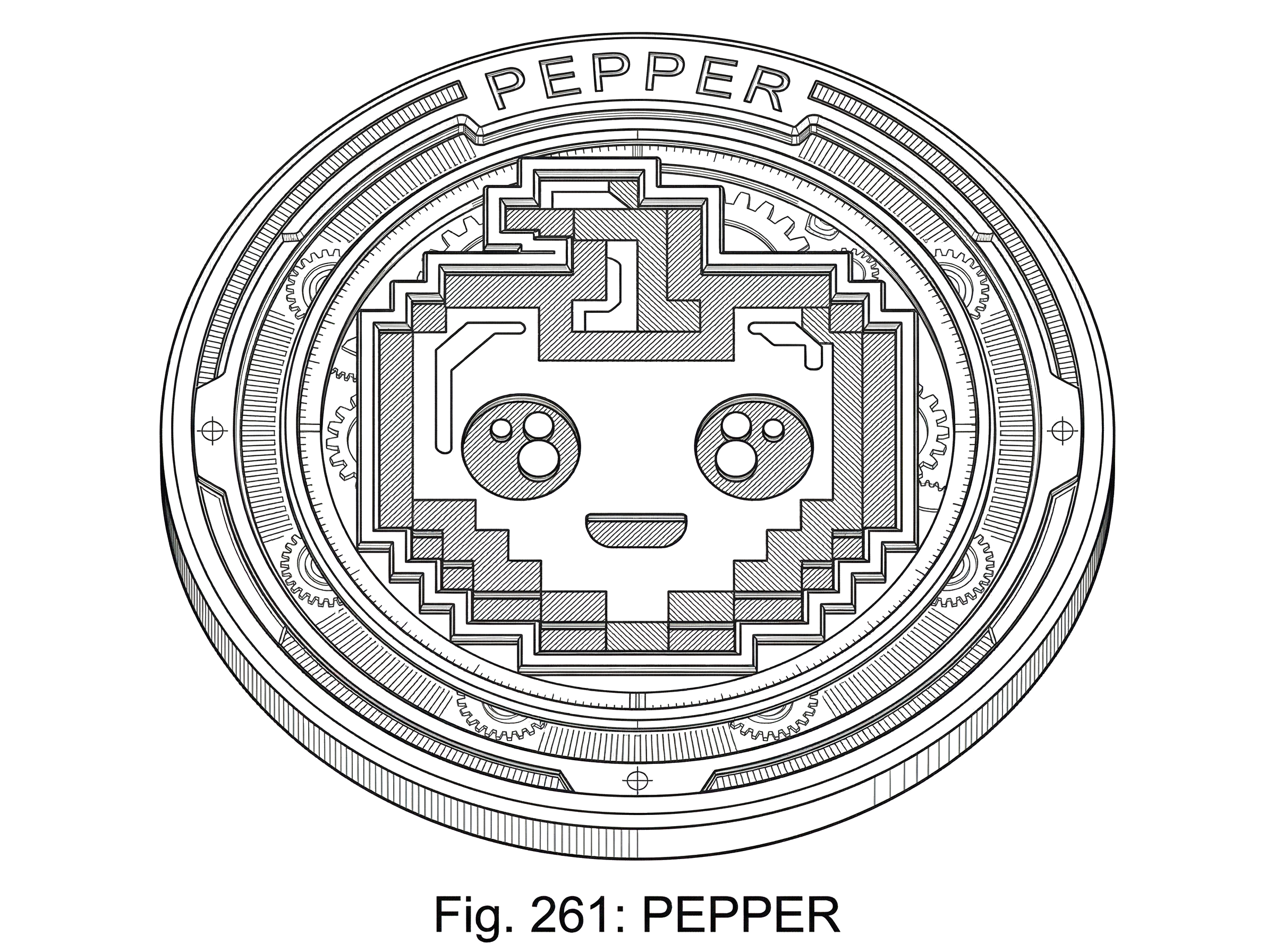 What is PEPPER? hero image