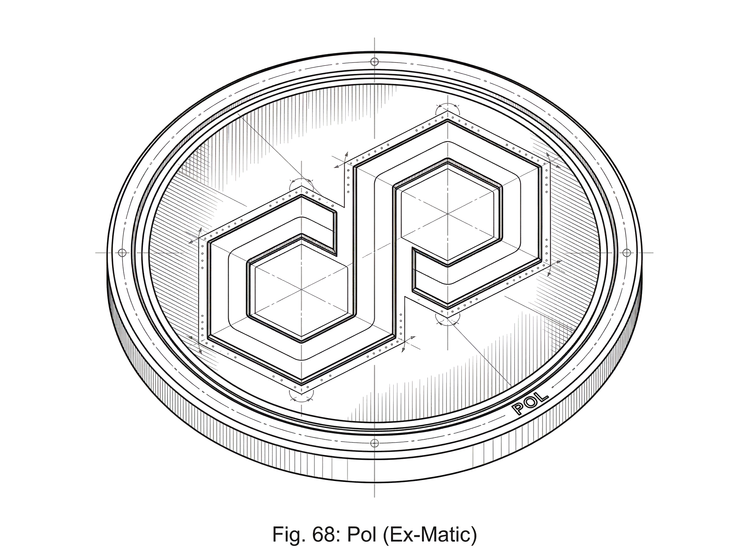 What is POL (ex-MATIC) hero image What is POL (ex-MATIC) hero image