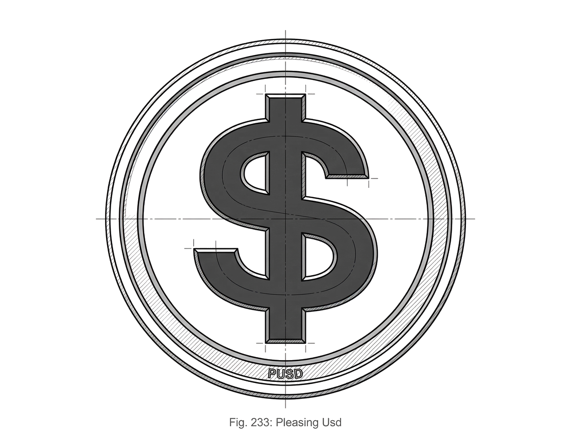 What is Pleasing USD