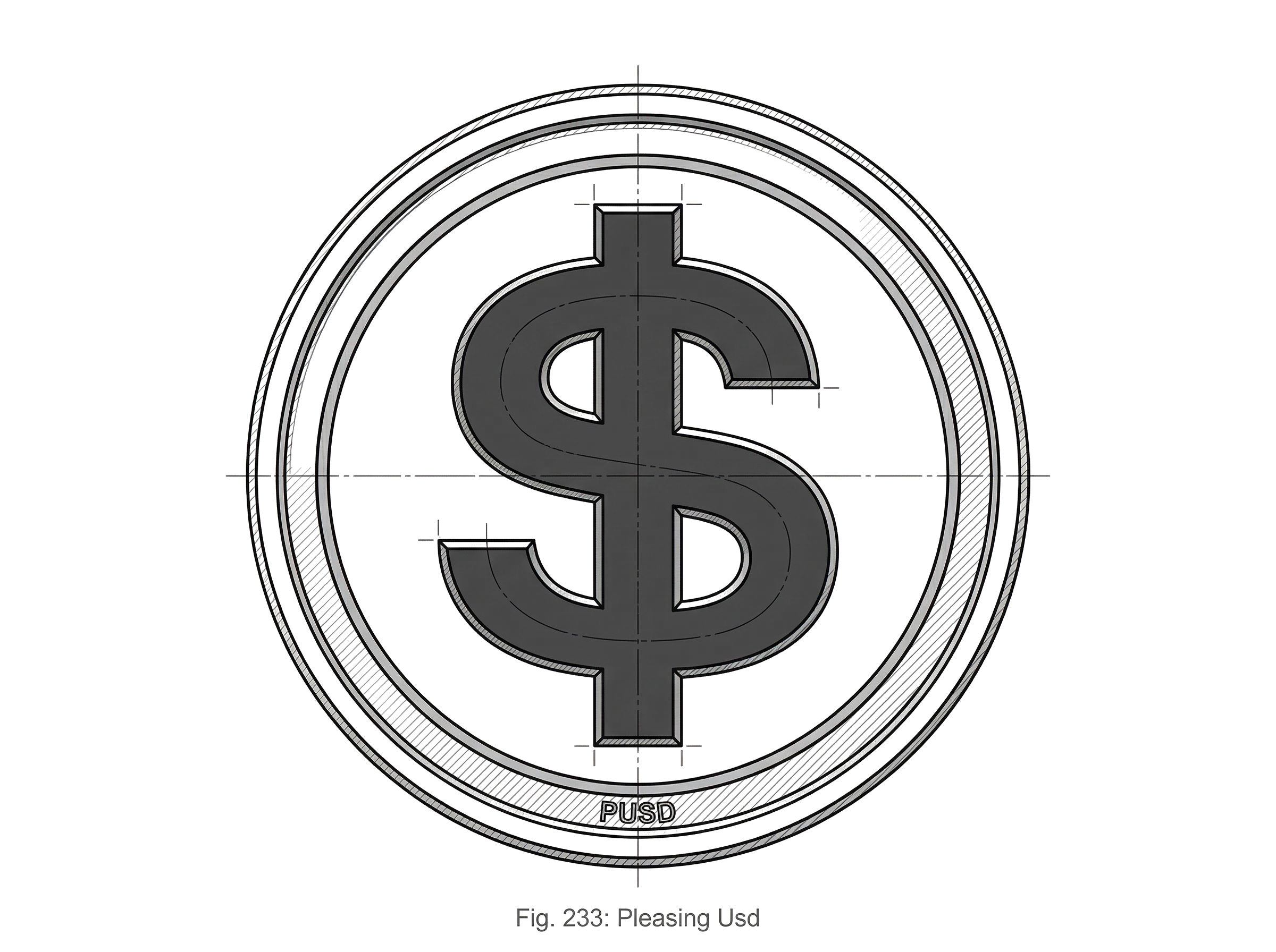 What is Pleasing USD hero image