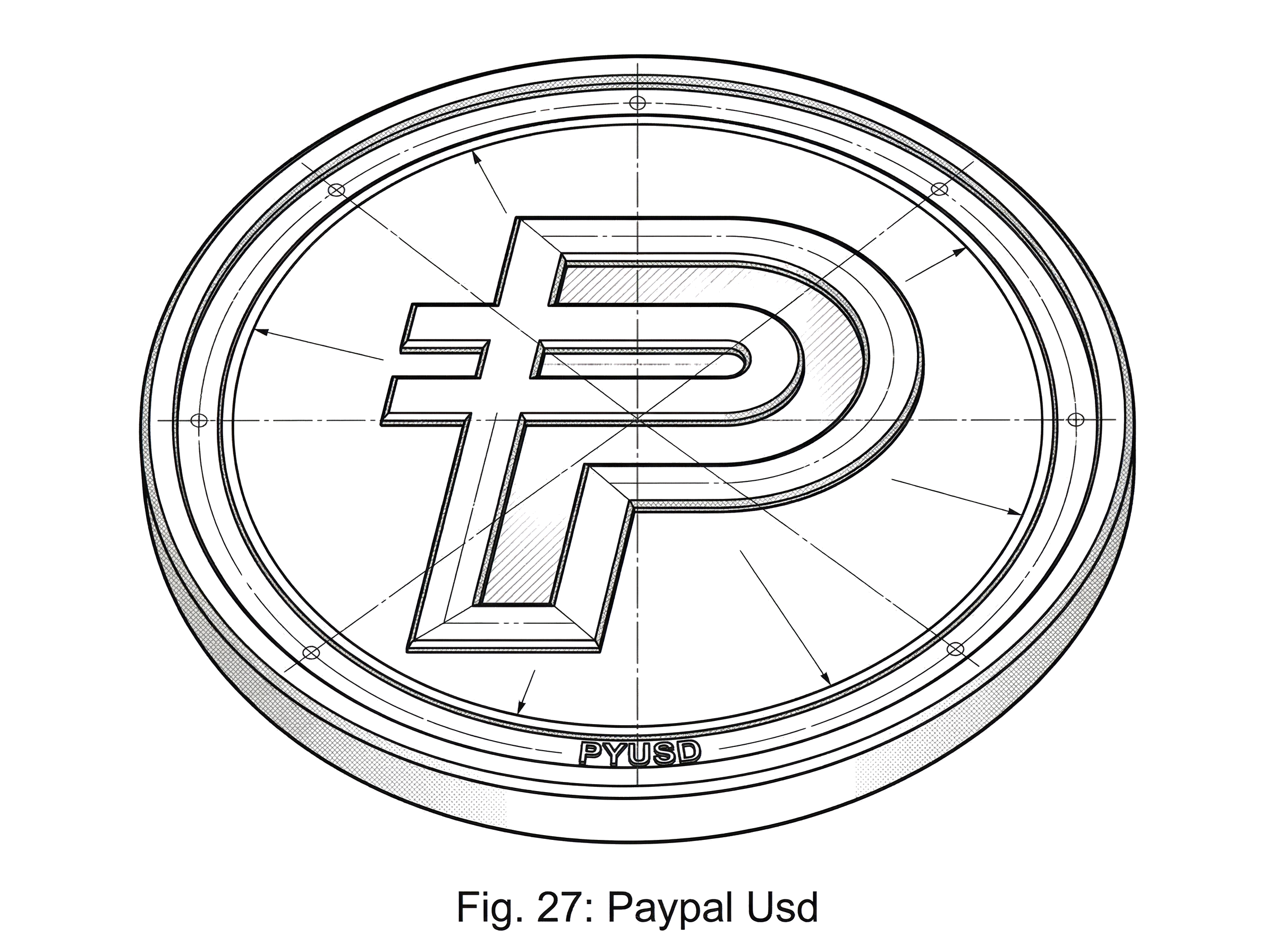 What is PayPal USD hero image