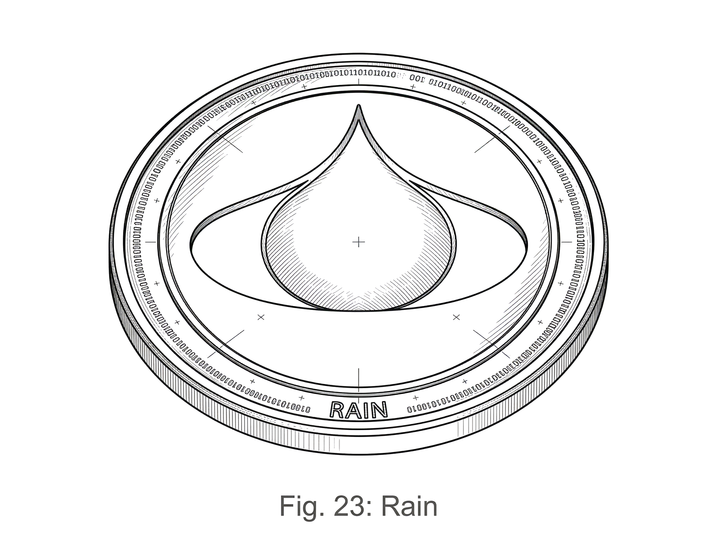 What is Rain hero image