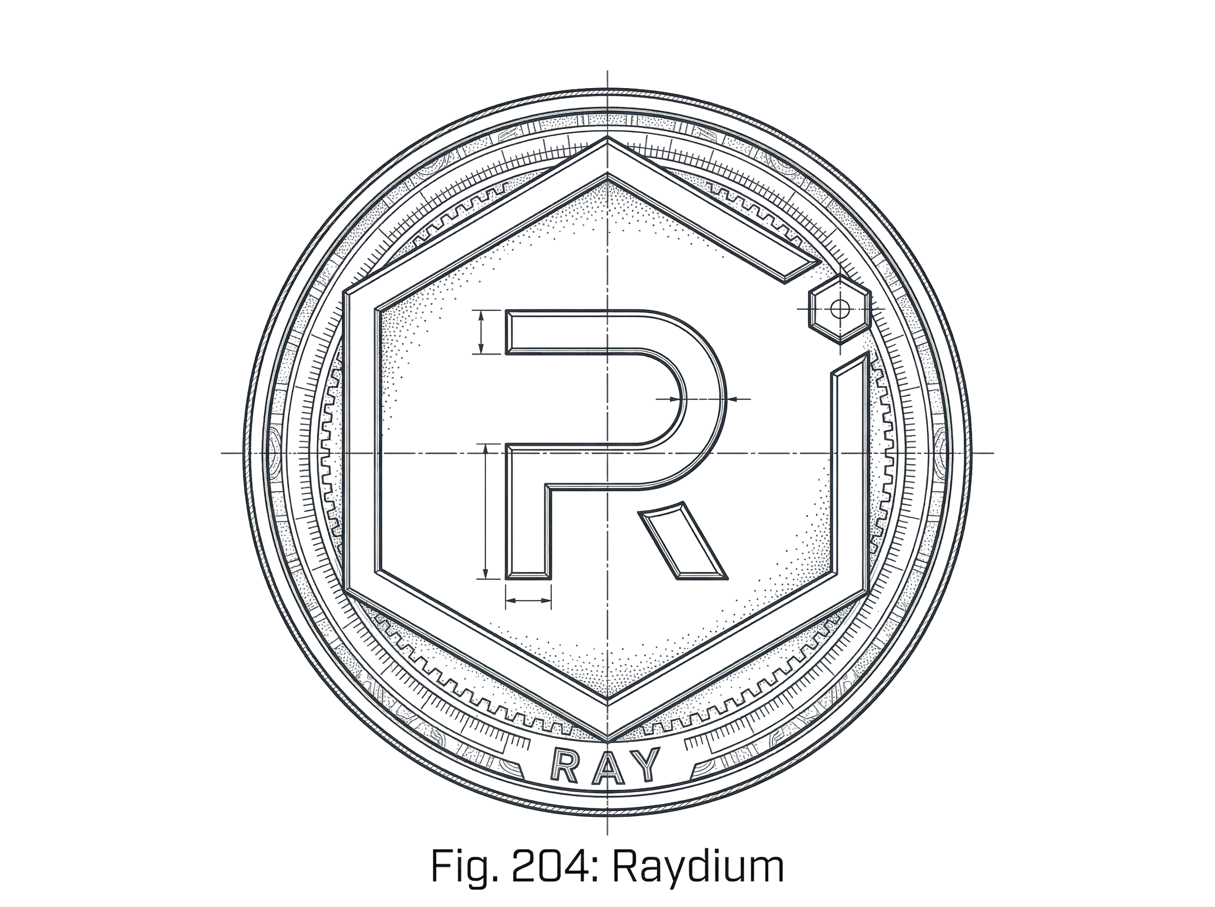 What is Raydium hero image