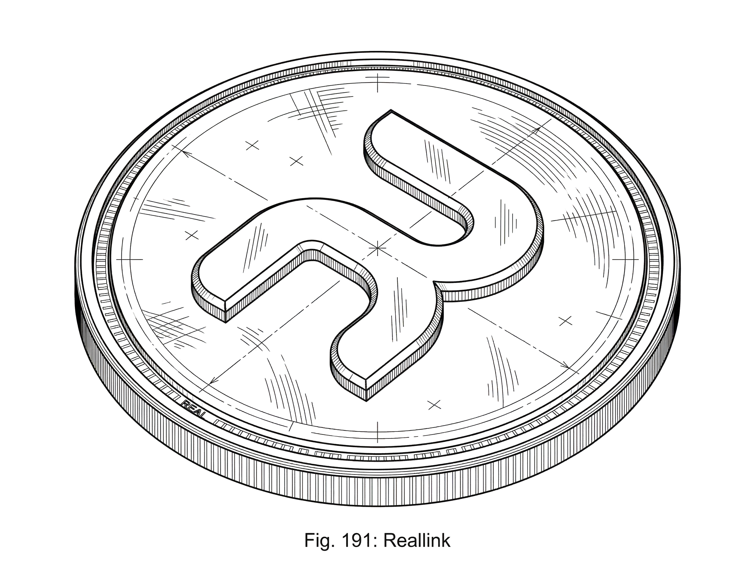 What is RealLink hero image