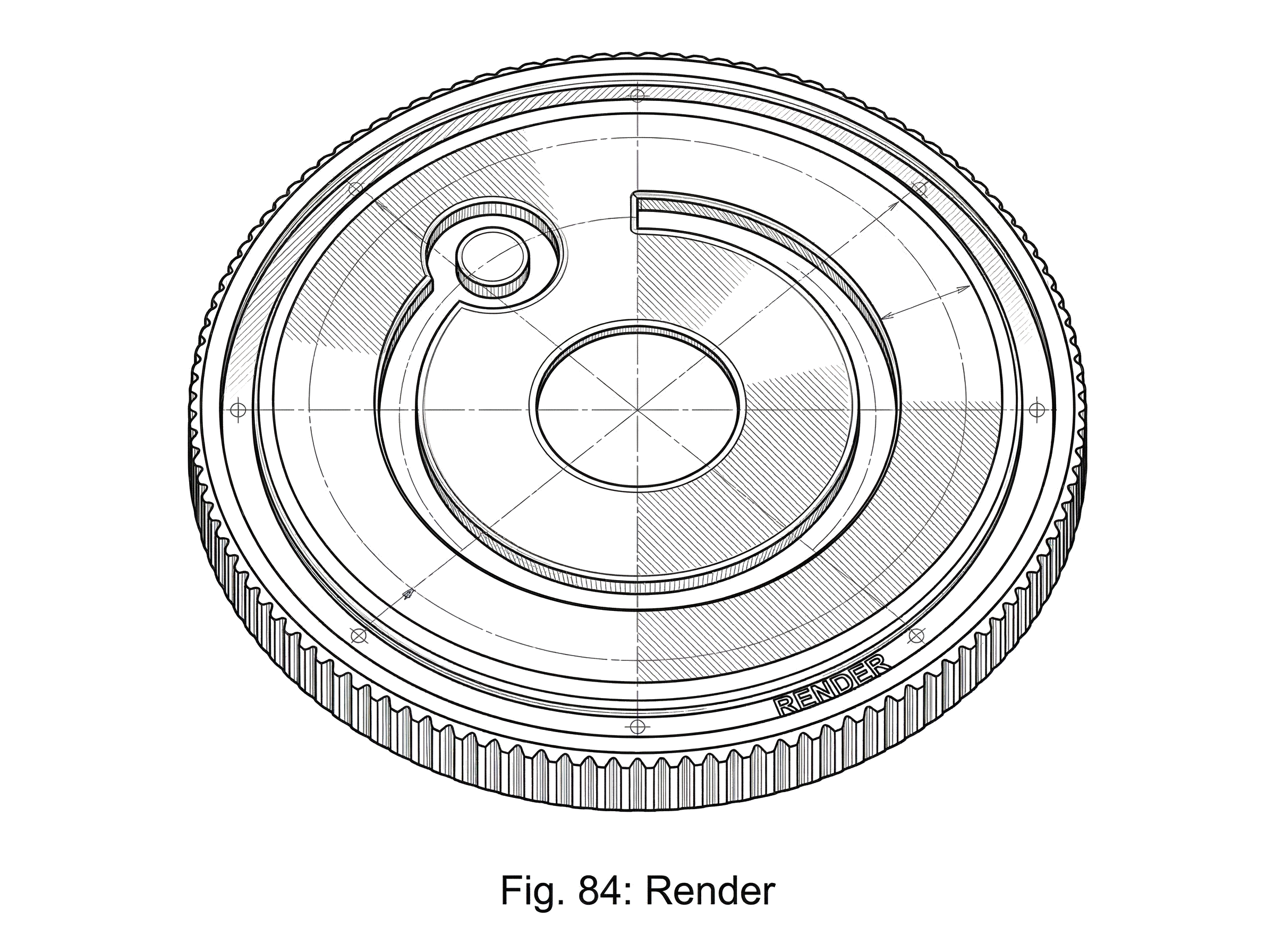 What is Render hero image