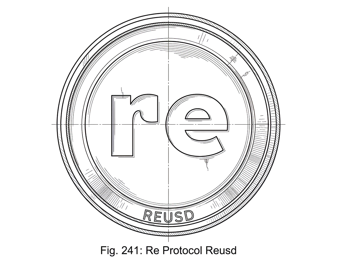 What is Re Protocol reUSD