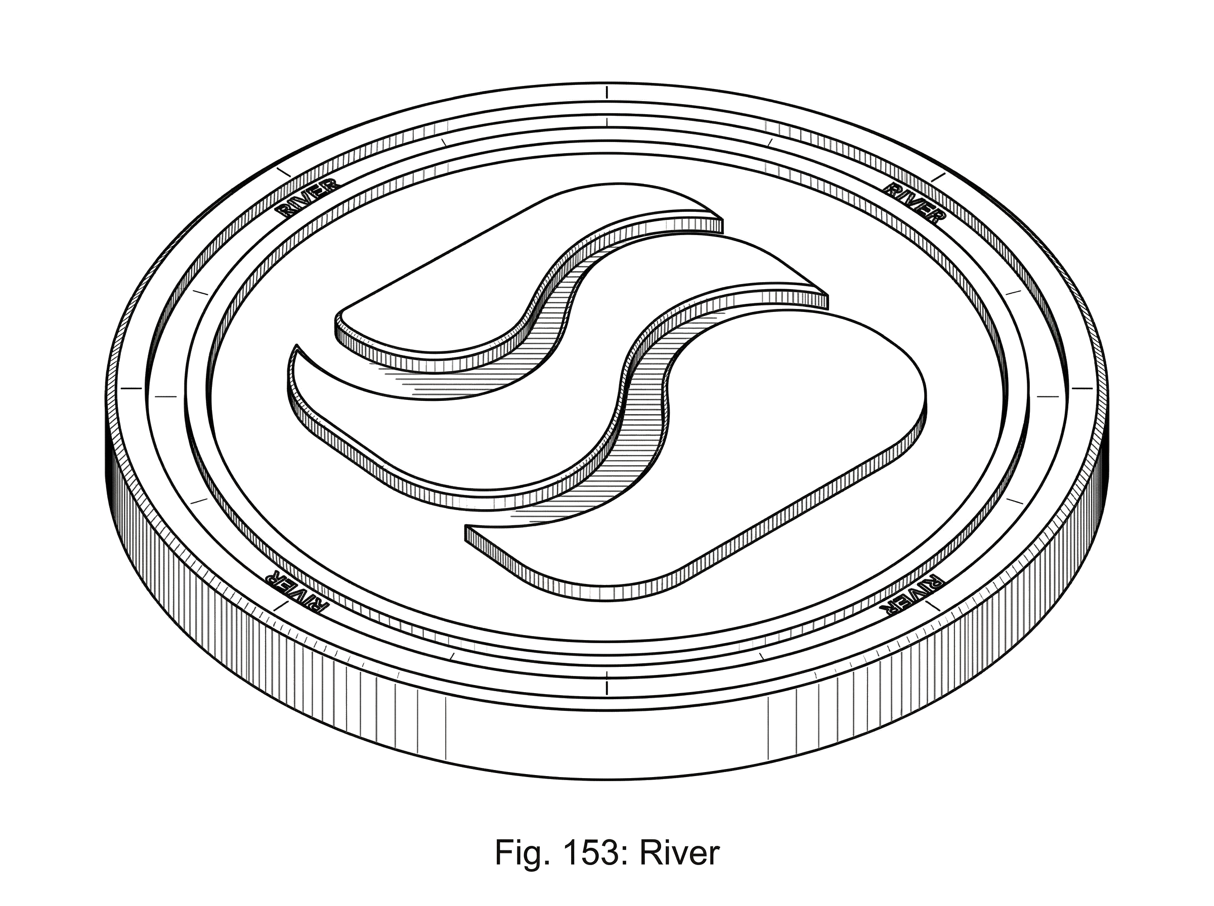 What is River hero image