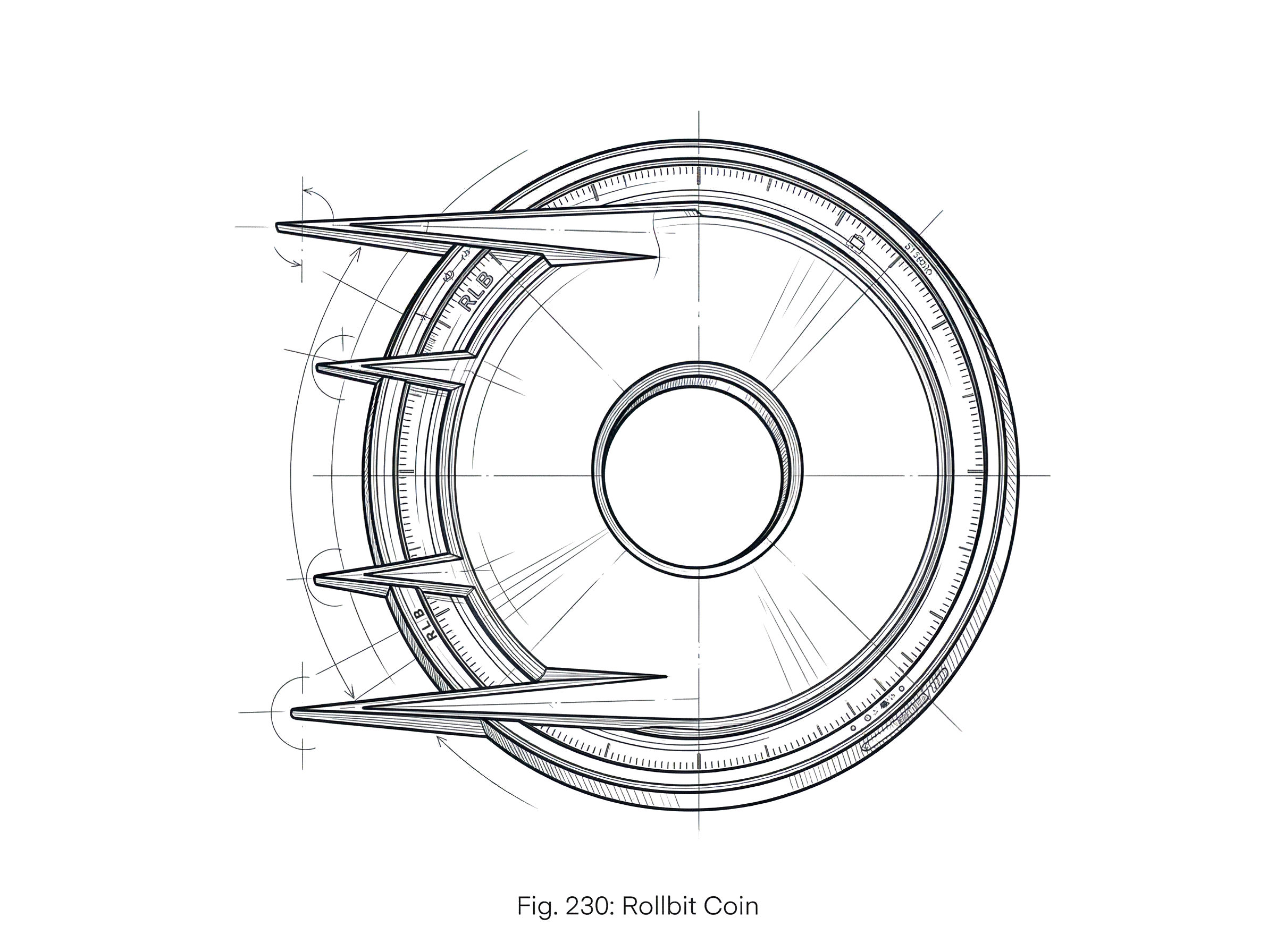 What is Rollbit Coin hero image What is Rollbit Coin hero image