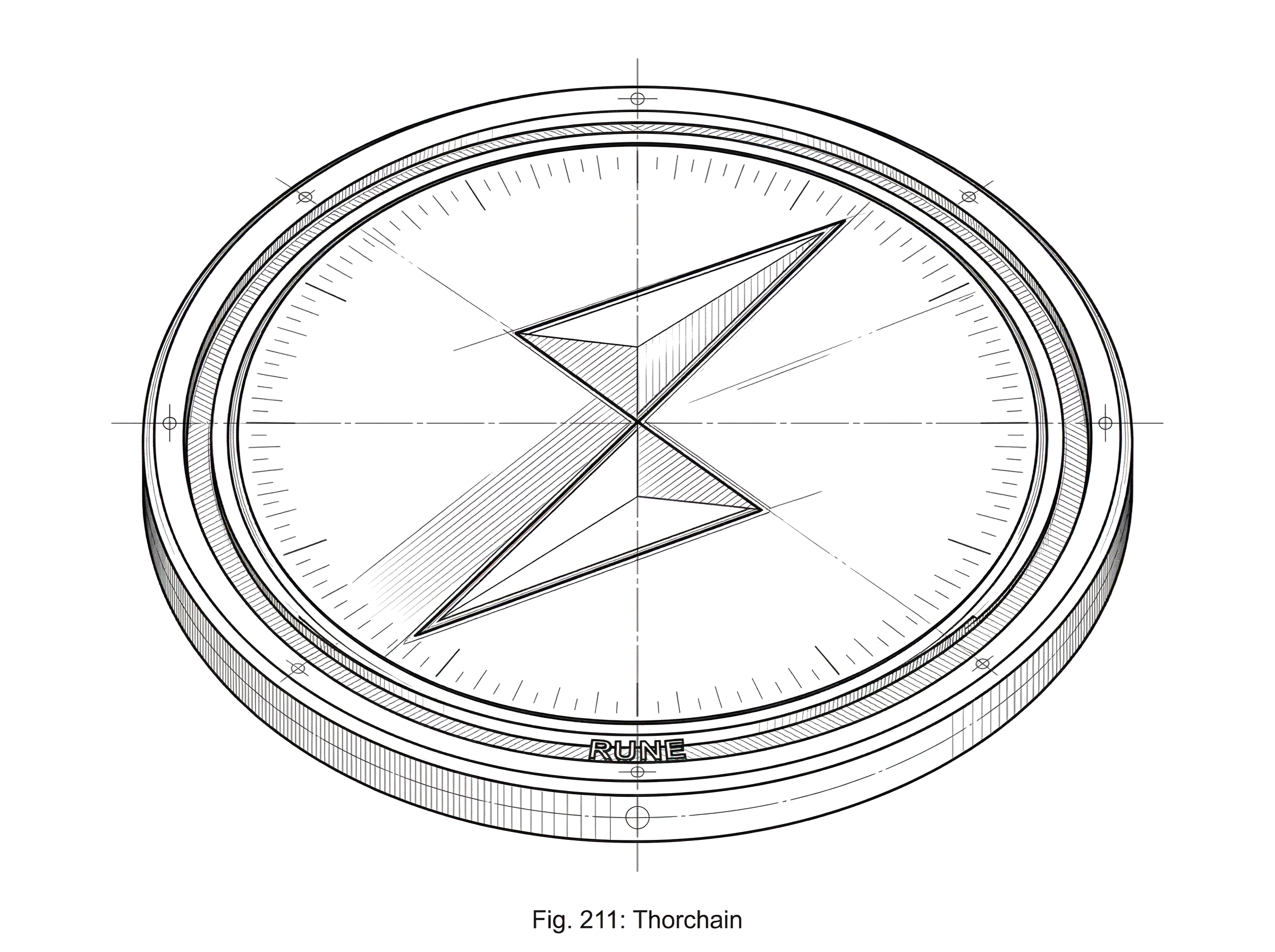 What is THORChain hero image What is THORChain hero image