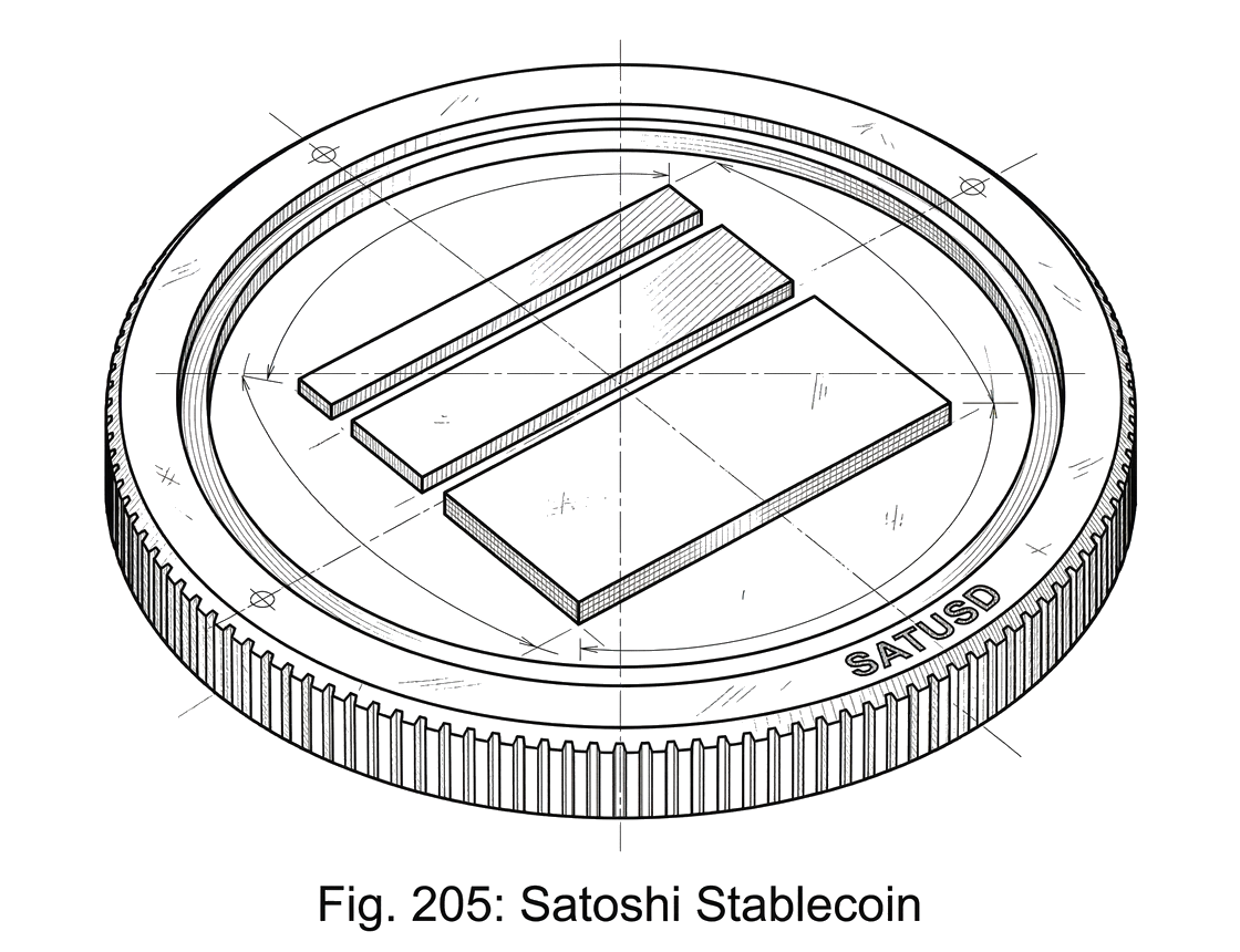 What is Satoshi Stablecoin