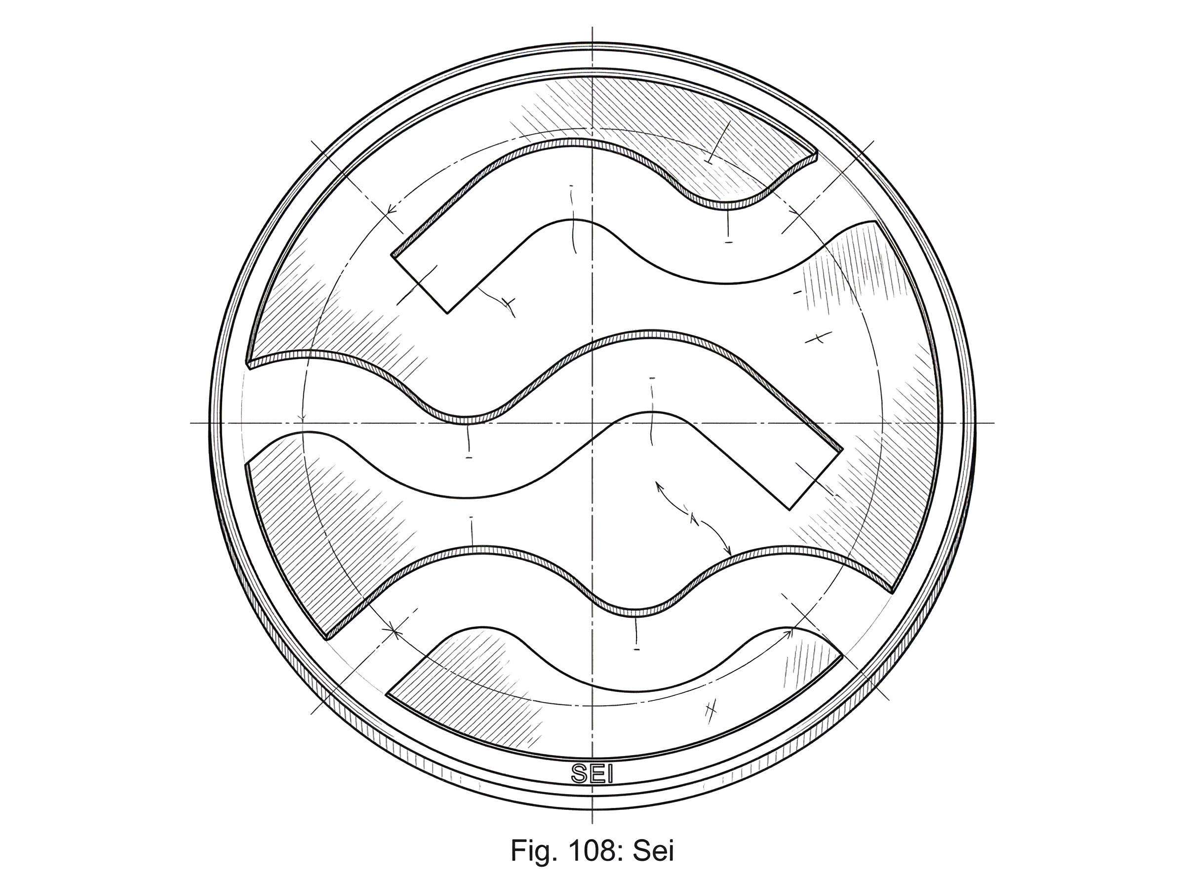 What is Sei hero image