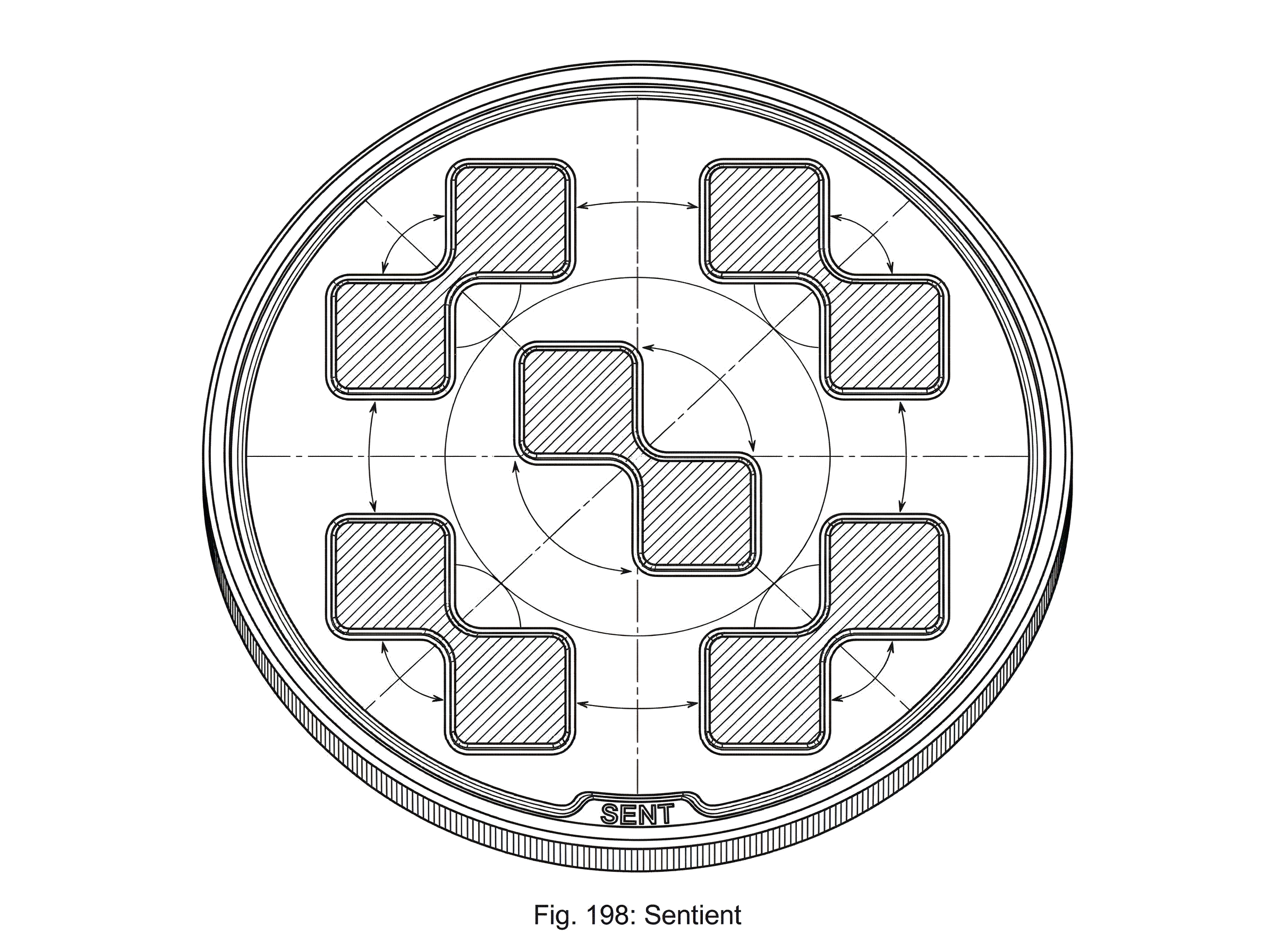 What is Sentient hero image