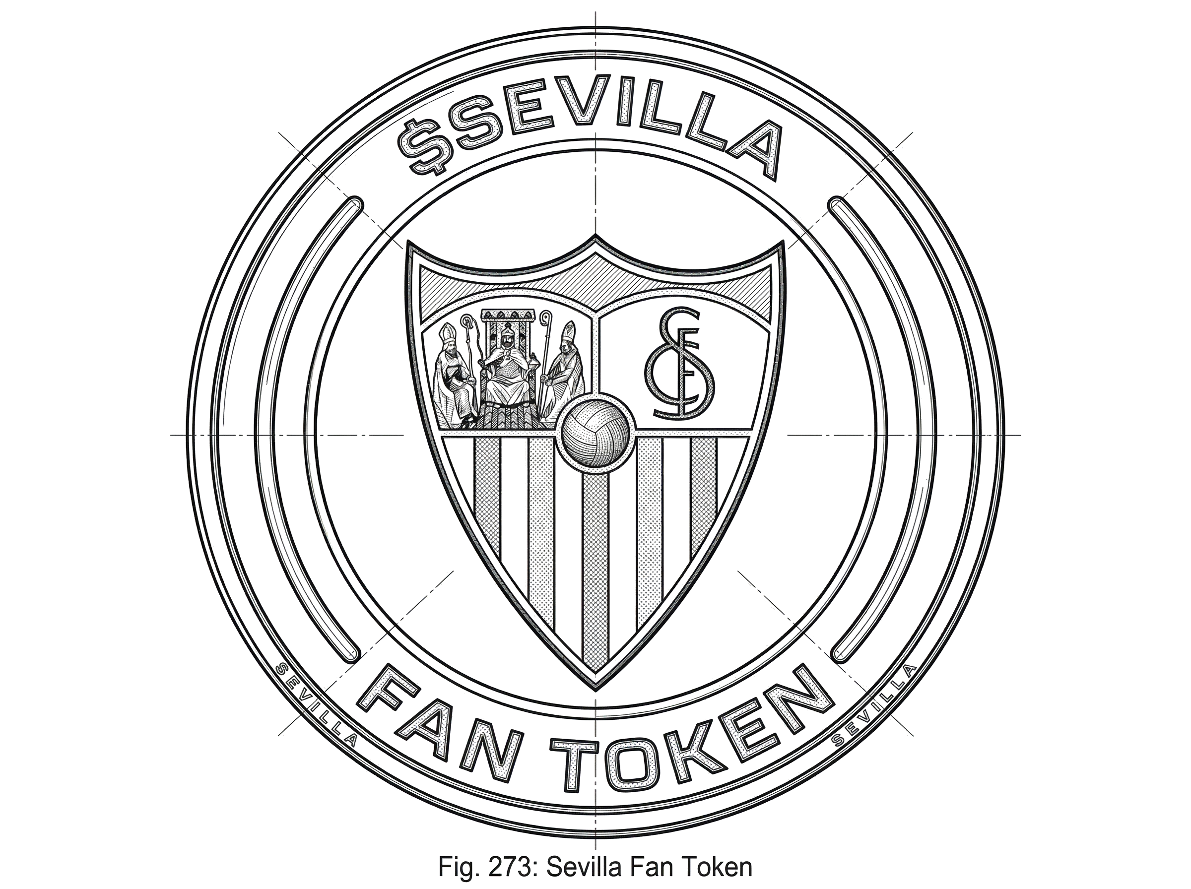 What is SEVILLA? hero image