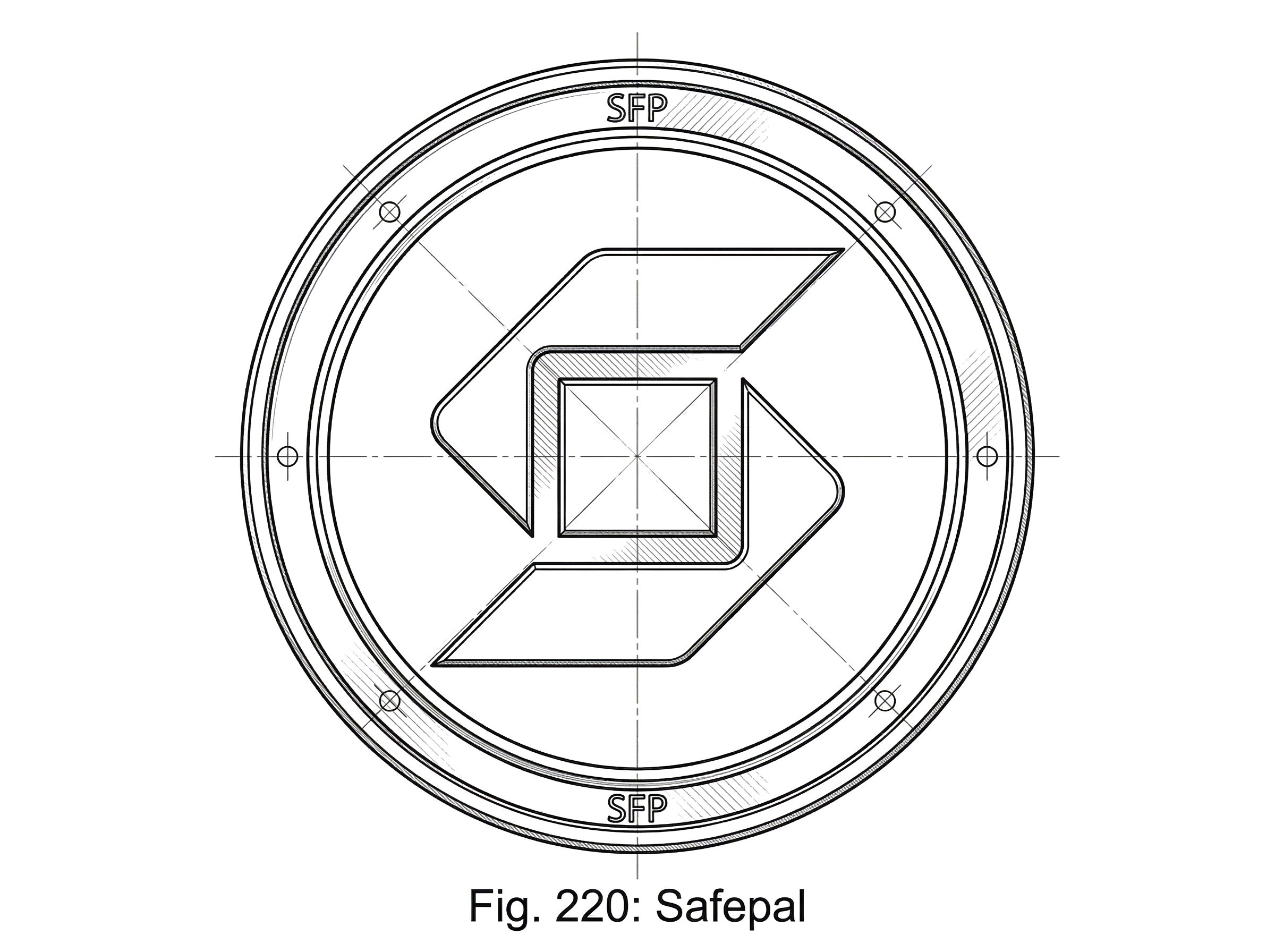 What is SafePal hero image