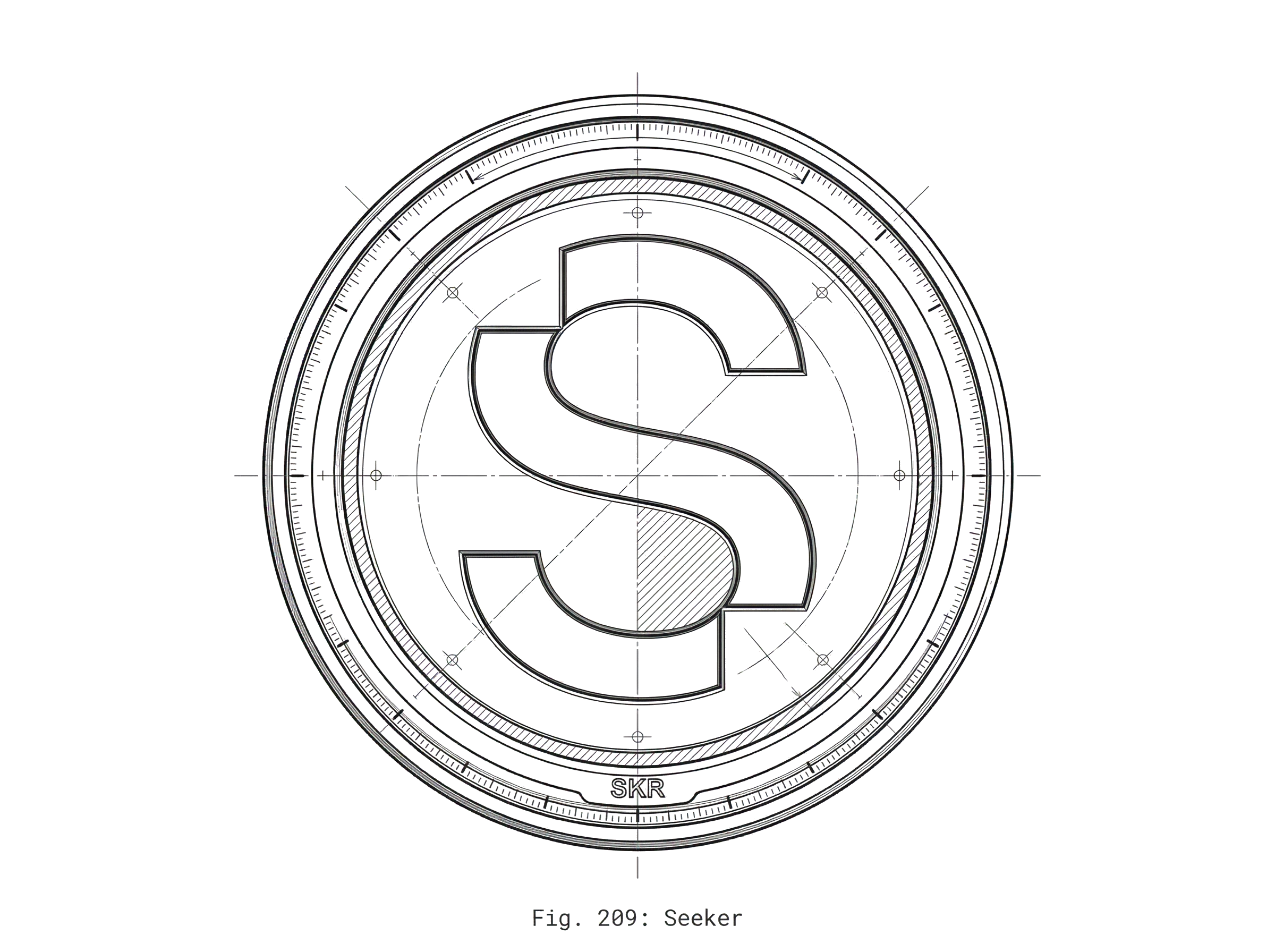 What is Seeker hero image