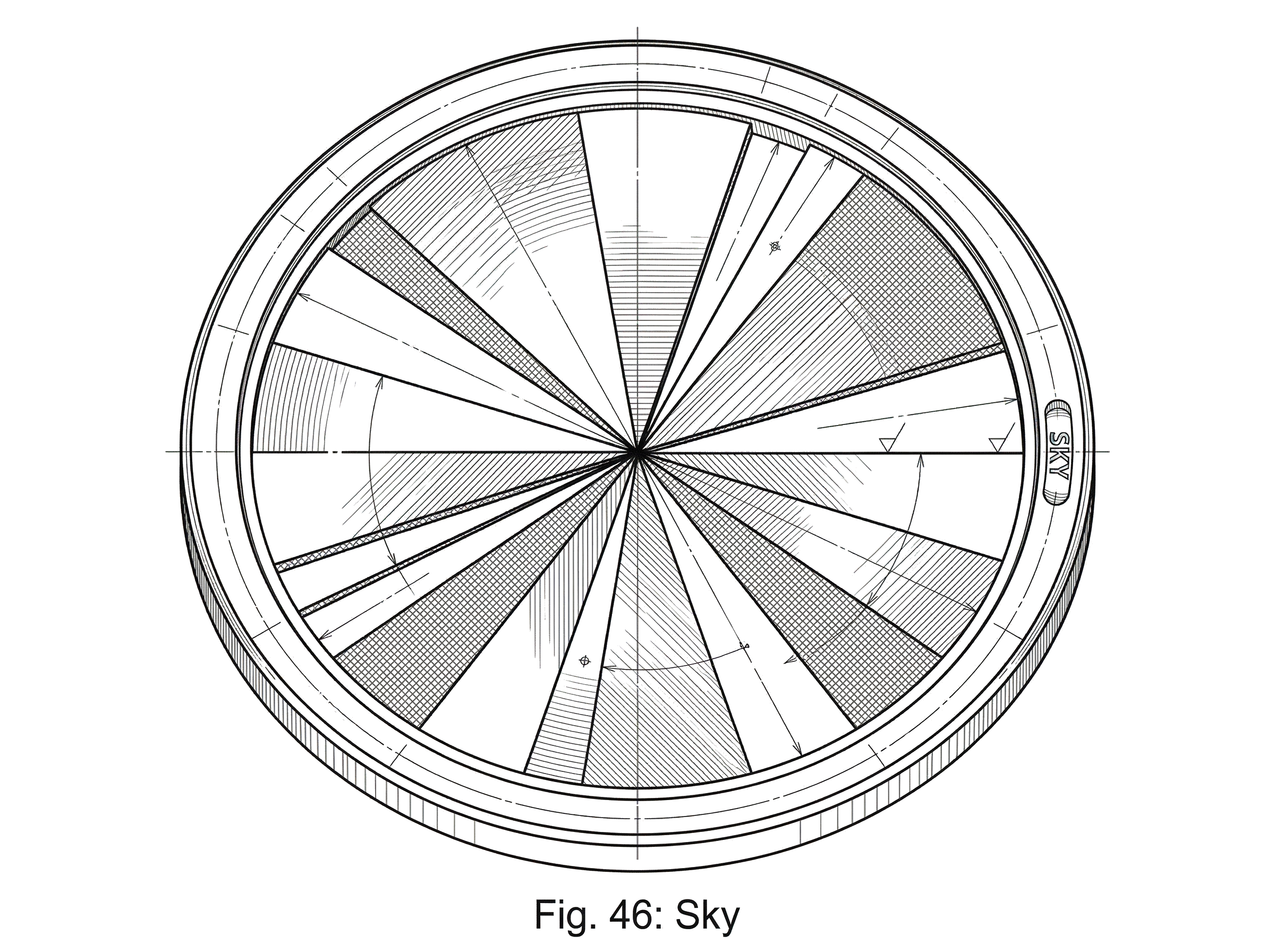 What is Sky hero image