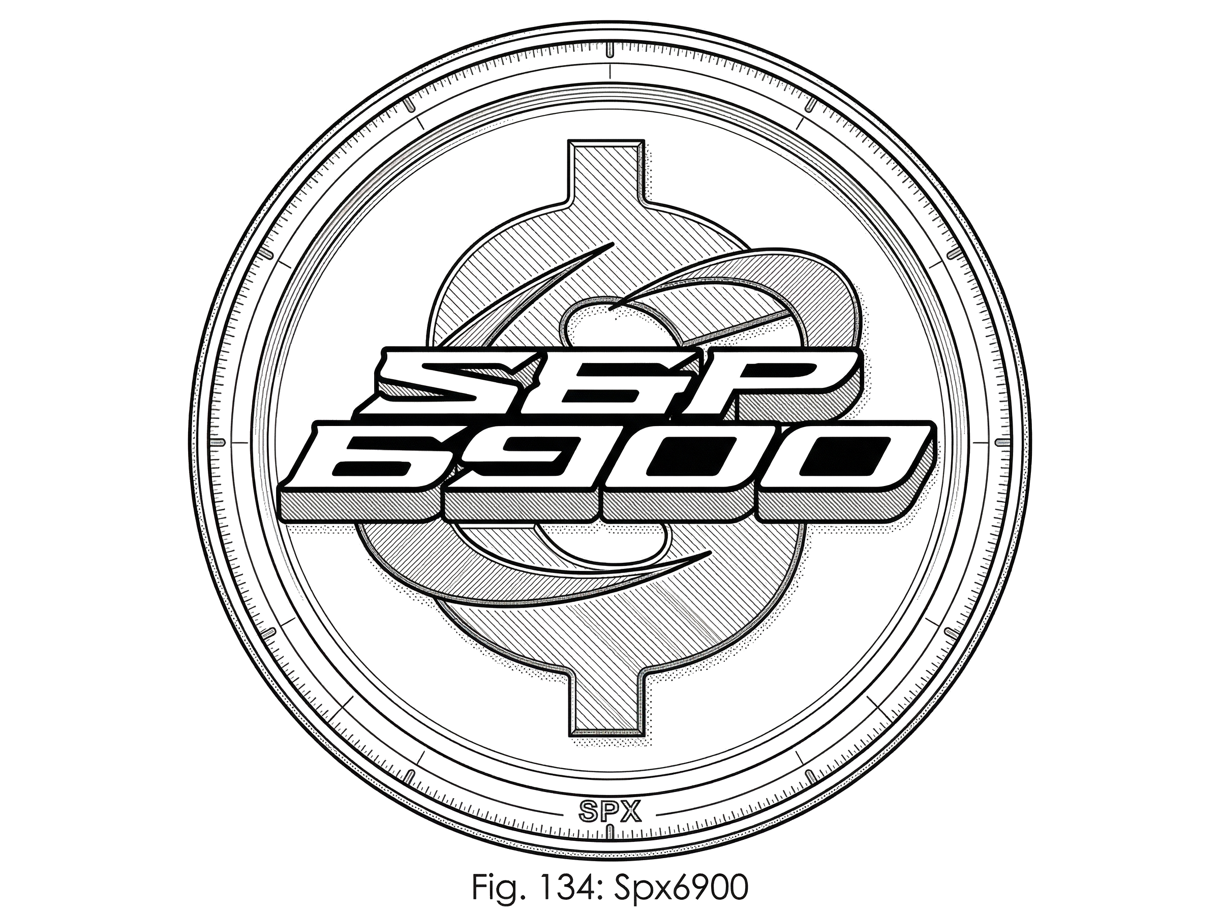 What is SPX6900 hero image